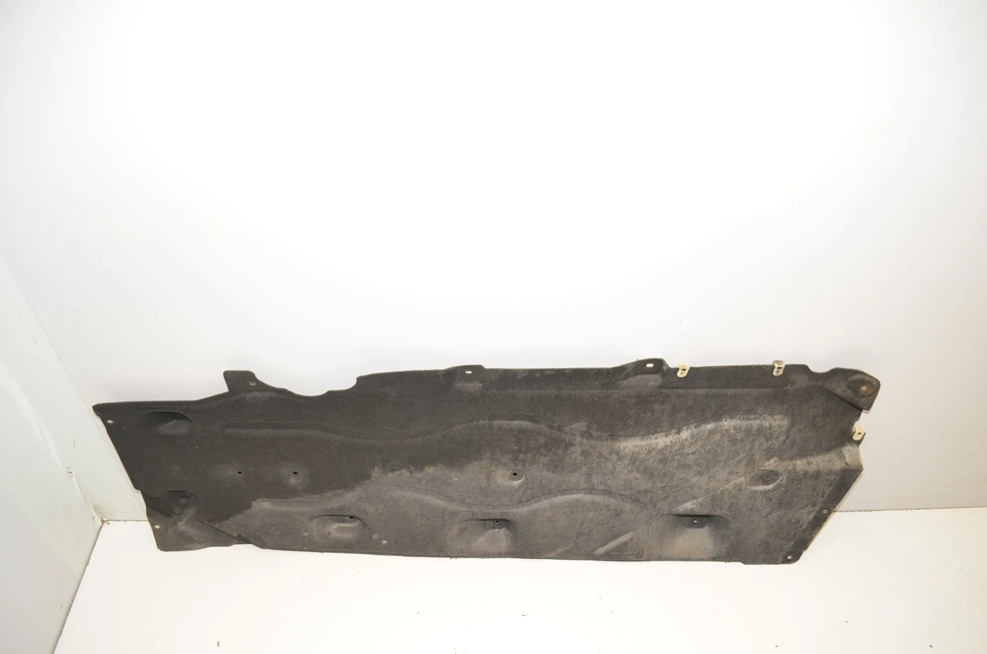 Left Side Underbody Cover – OEM 7290803 · BMW 2 Gran Tourer (F46) 220 d xDrive 2016 – 2