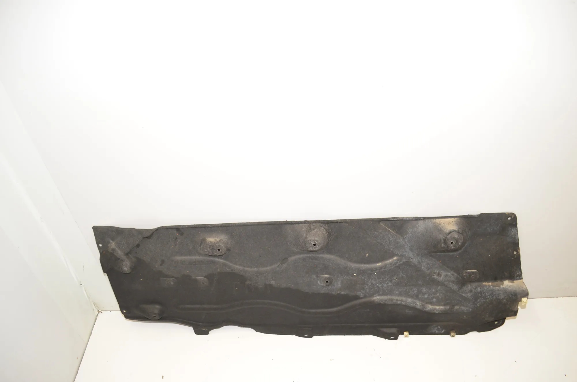 Left Side Underbody Cover – OEM 7290803 · BMW 2 Gran Tourer (F46) 220 d xDrive 2016 – 3