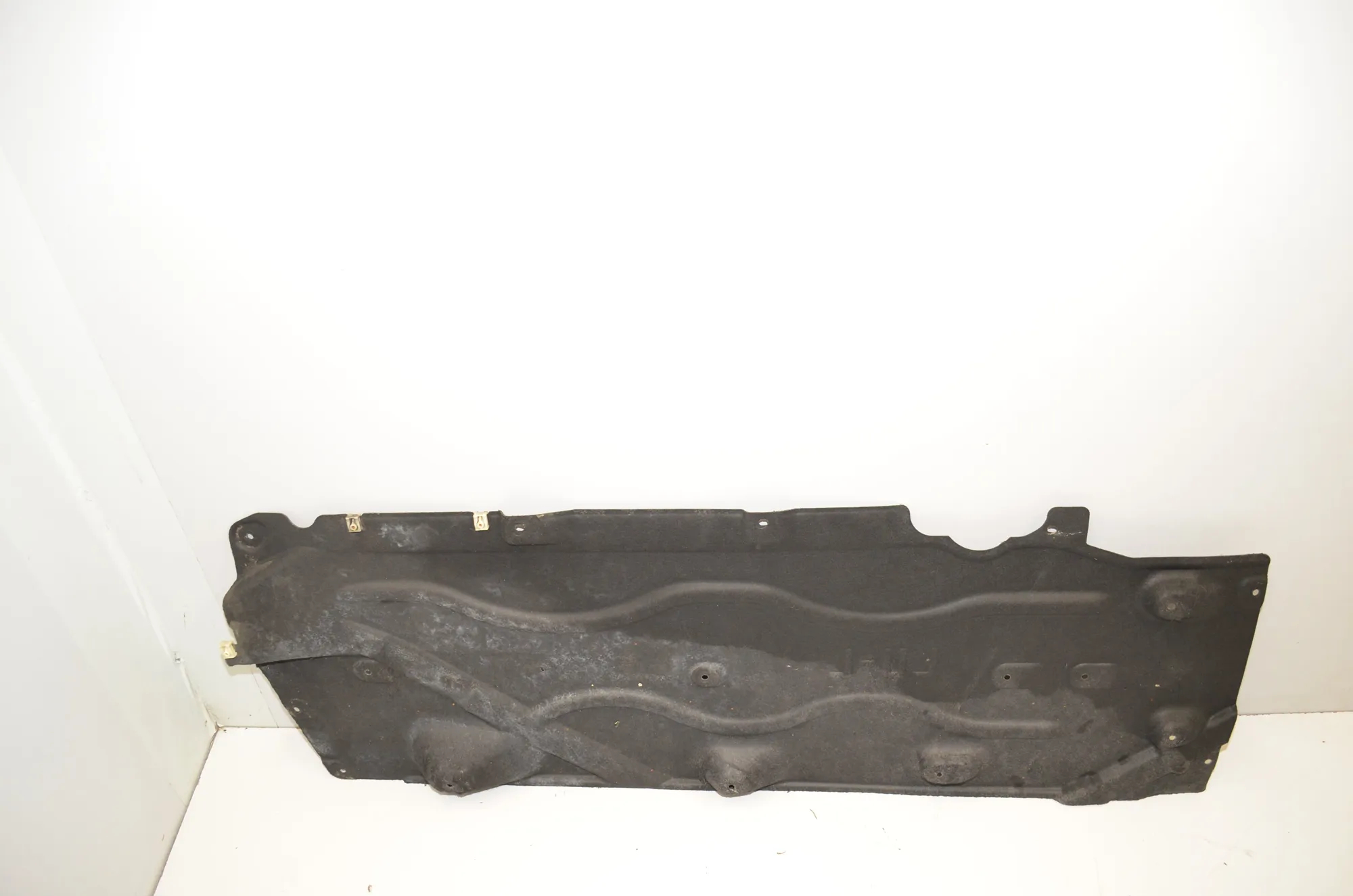 Left Side Underbody Cover – OEM 7290803 · BMW 2 Gran Tourer (F46) 220 d xDrive 2016 – 4