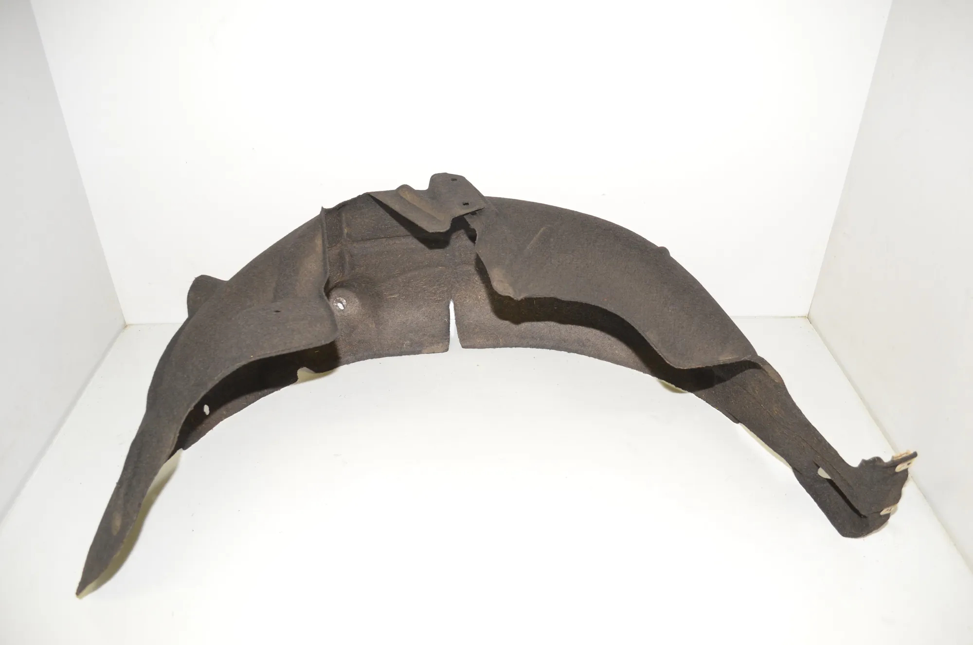 Rear Left Arch Liner – OEM 7290795 · BMW 2 Gran Tourer (F46) 220 d xDrive 2016 – 3