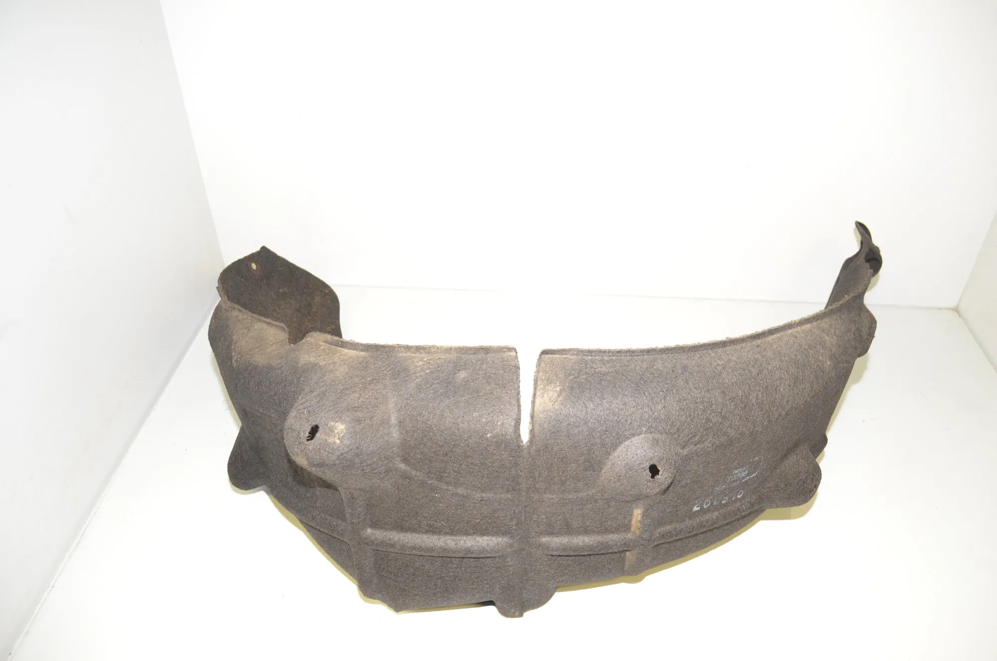 Rear Left Arch Liner – OEM 7290795 · BMW 2 Gran Tourer (F46) 220 d xDrive 2016 – 4