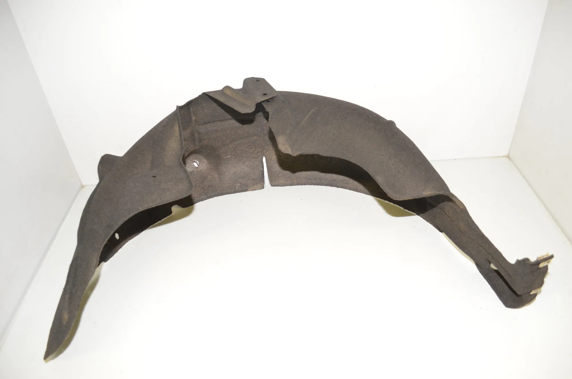 Rear Left Arch Liner – OEM 7290795 · BMW 2 Gran Tourer (F46) 220 d xDrive 2016 – 5