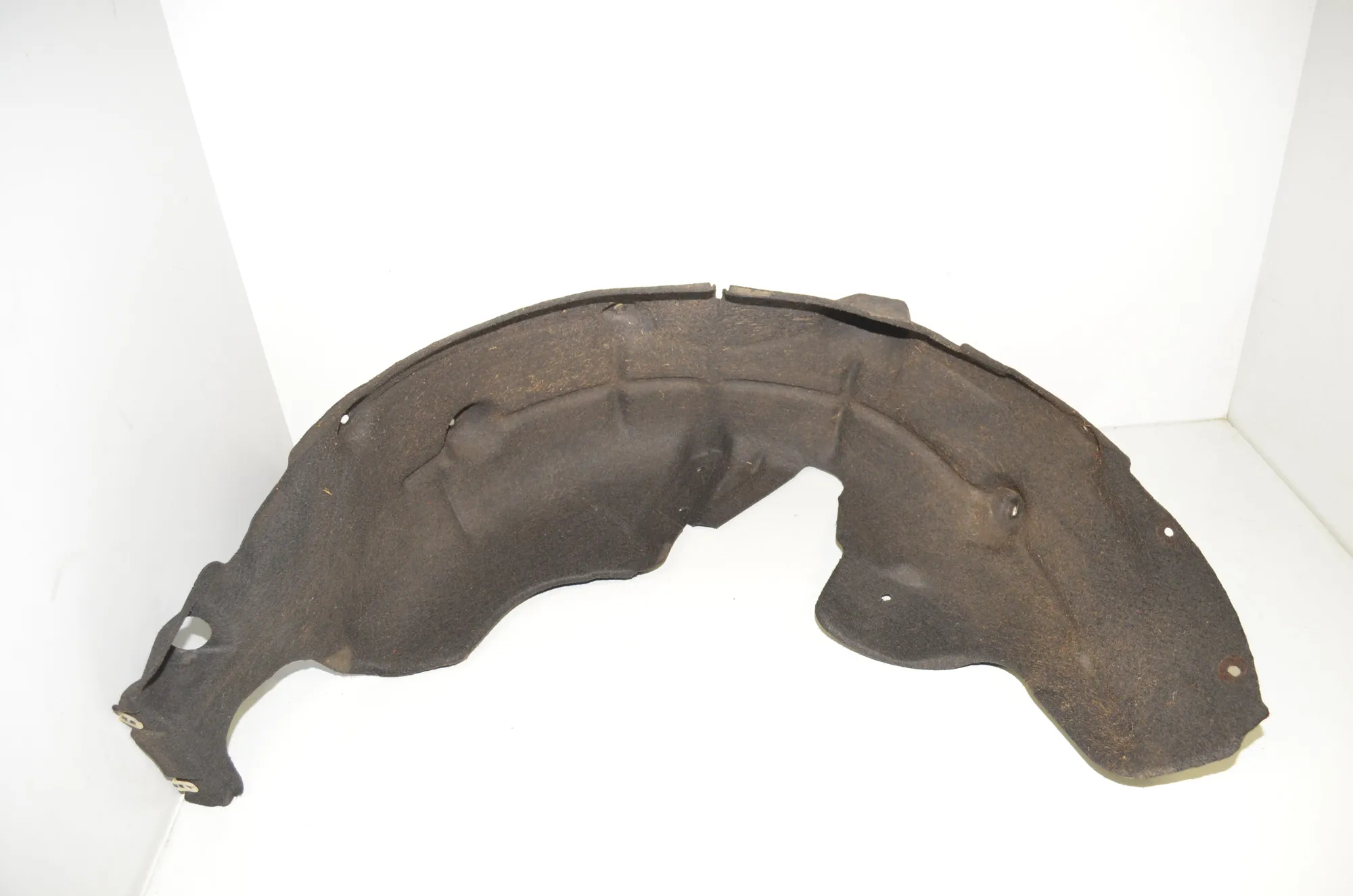Rear Left Arch Liner – OEM 7290795 · BMW 2 Gran Tourer (F46) 220 d xDrive 2016