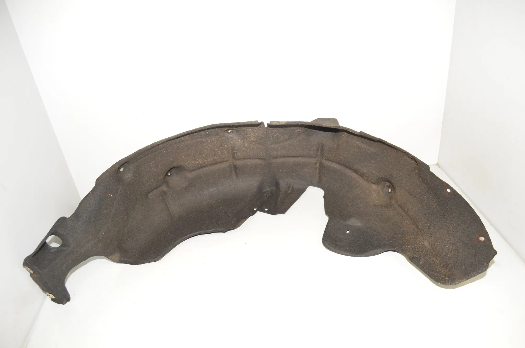 Rear Left Arch Liner – OEM 7290795 · BMW 2 Gran Tourer (F46) 220 d xDrive 2016 – 2