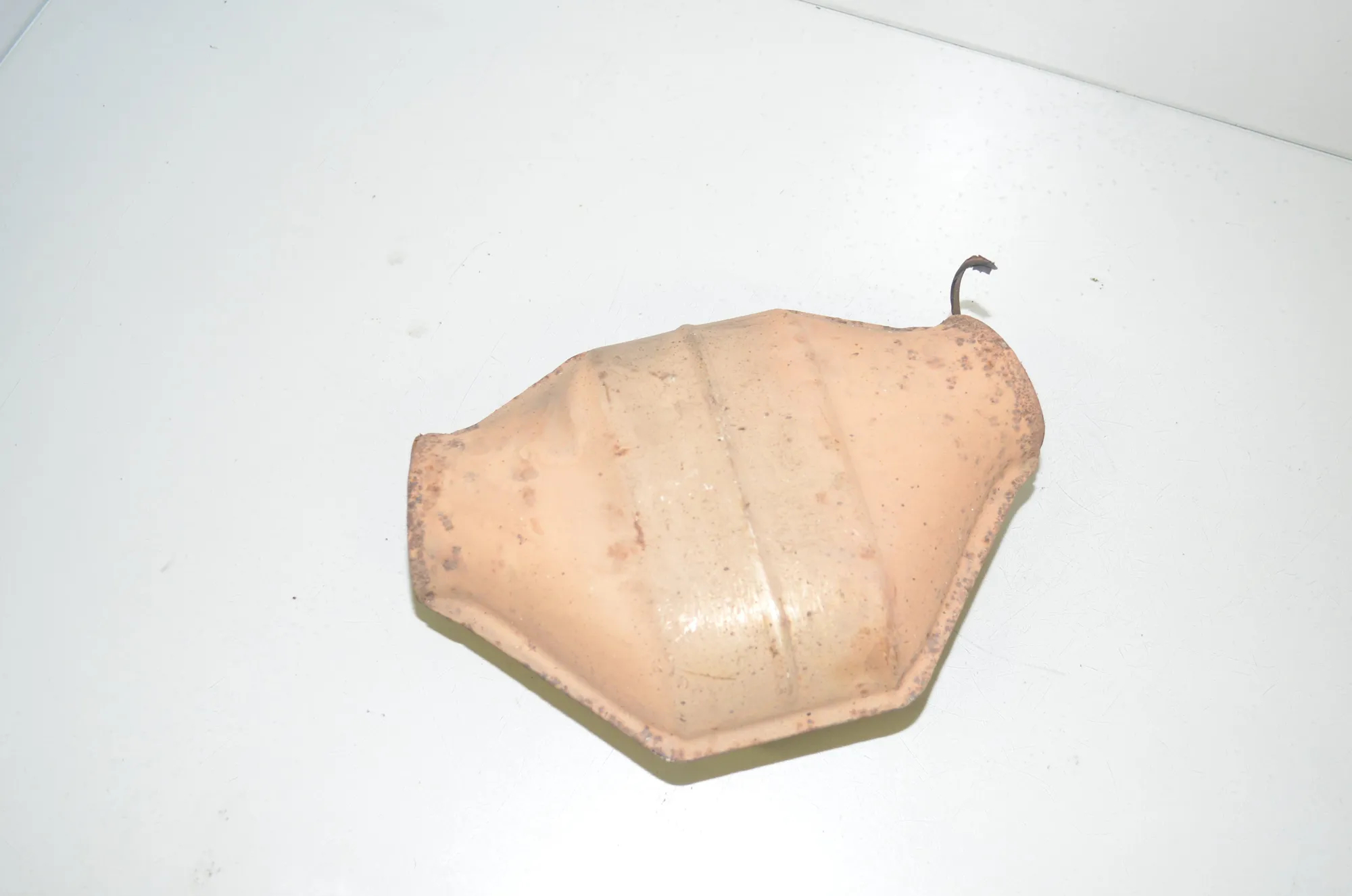 Muffler Exhaust Tank – OEM 8518457 · BMW 3 (F30, F80) 330 d xDrive 2015 – 3