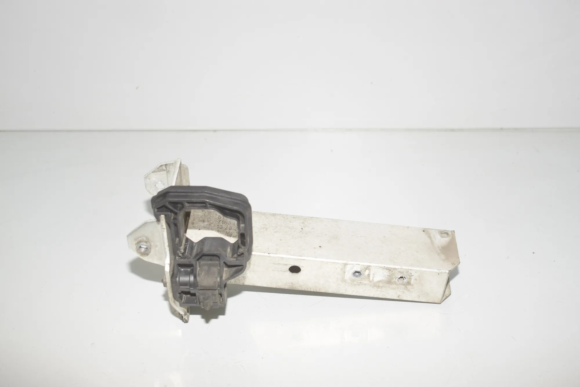 Left Side Crash Absorber – OEM 7207151 · BMW 5 (F10) 530 d 2015 – 2