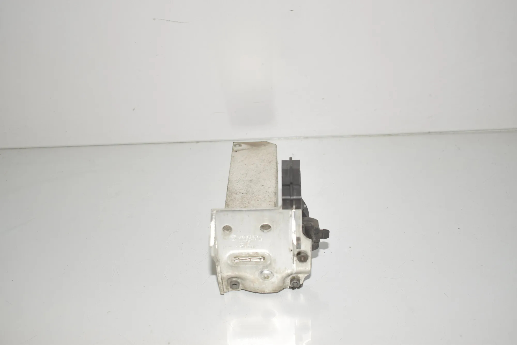 Left Side Crash Absorber – OEM 7207151 · BMW 5 (F10) 530 d 2015