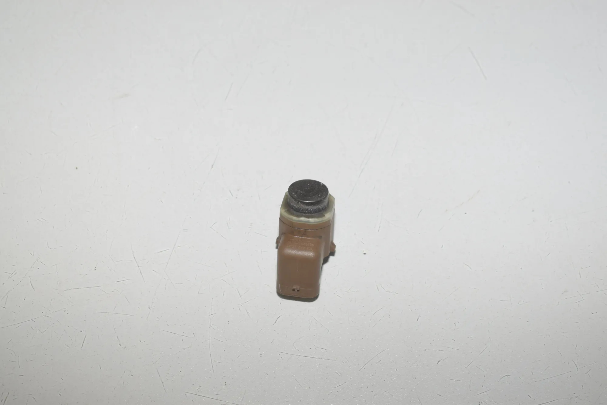 PDC Parking Sensor – OEM 9270497 · BMW 5 (F10) 530 d 2015 – 3