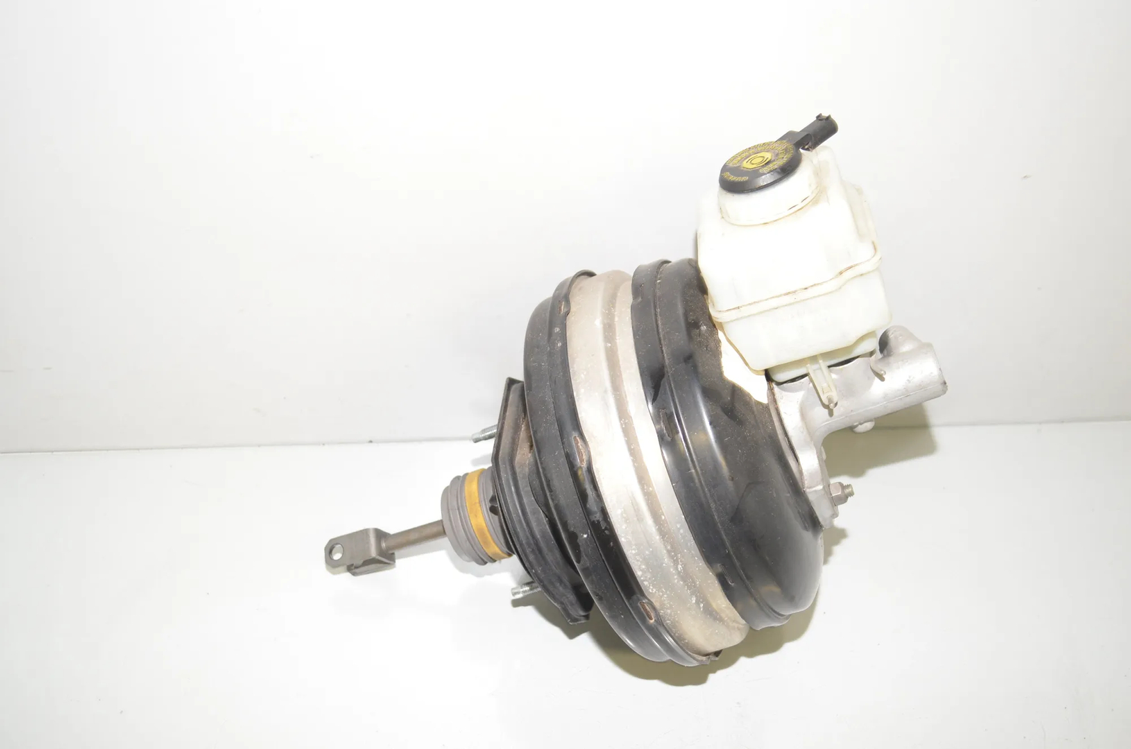 Brake Servo Booster – OEM 6796726 · BMW 5 (F10) 530 d 2015 – 2