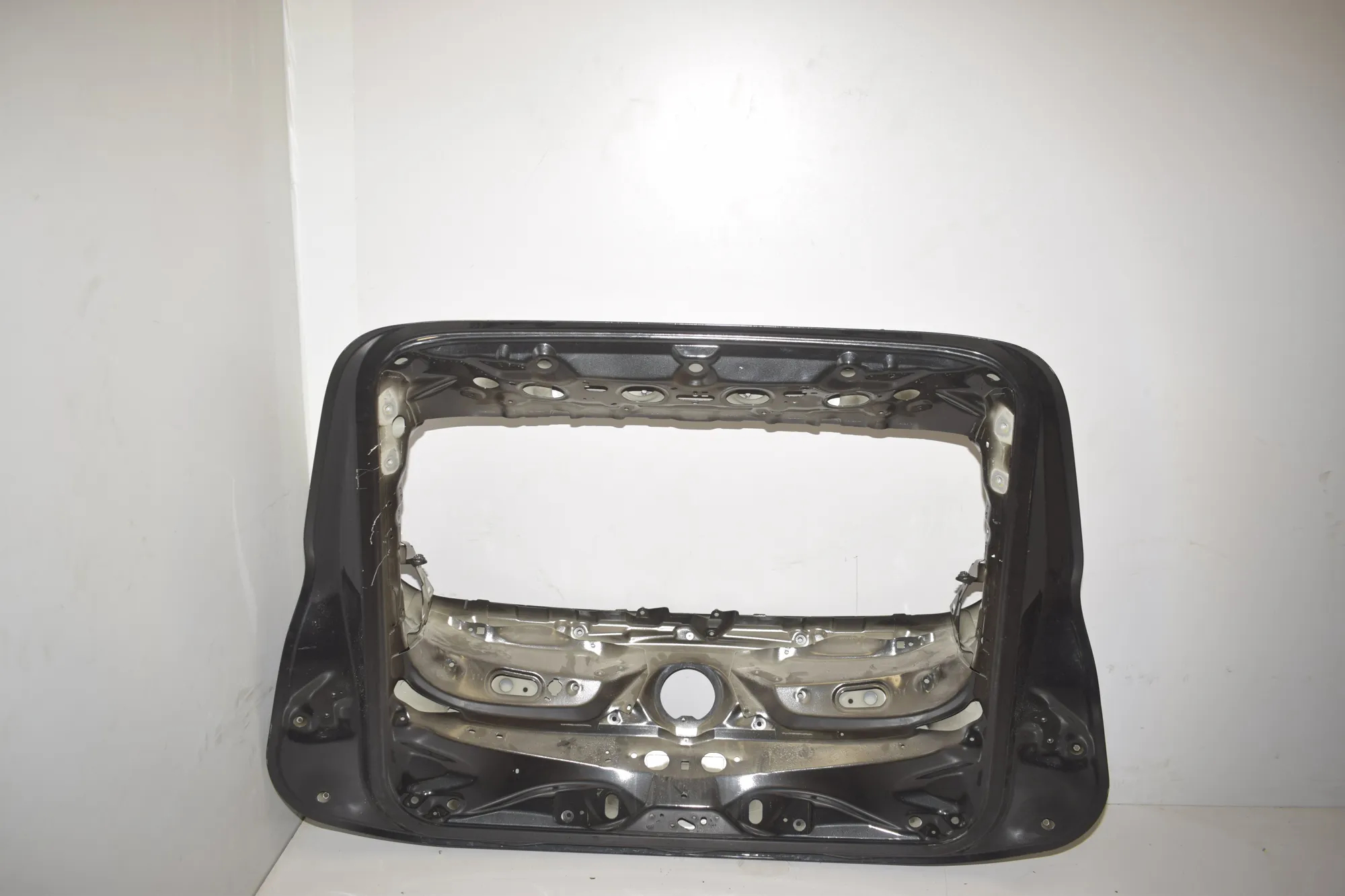Tailgate Bootlid · BMW iX (I20) BMW iX (I20) xDrive 40 2023 – 5