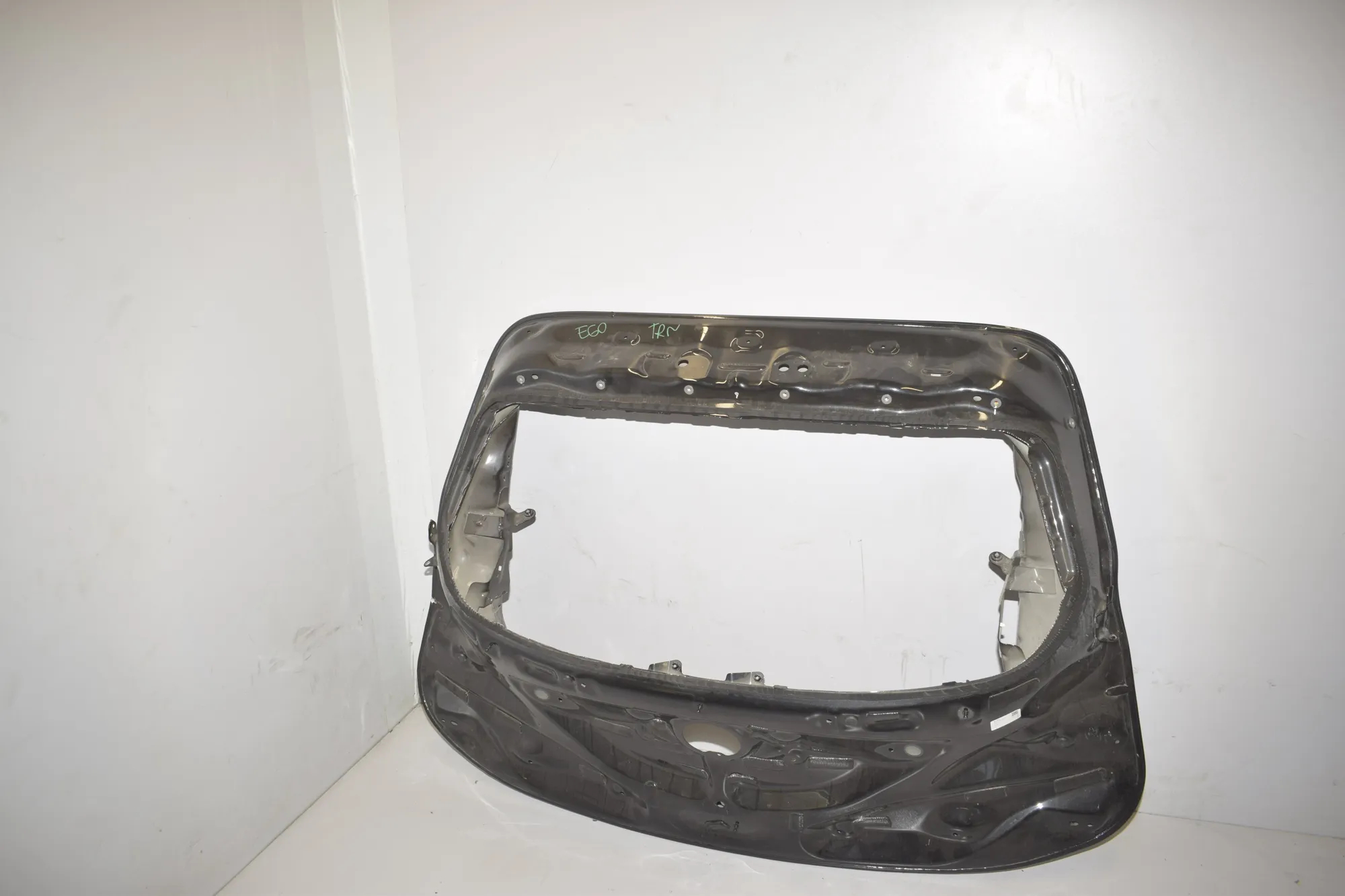Tailgate Bootlid · BMW iX (I20) BMW iX (I20) xDrive 40 2023 – 3