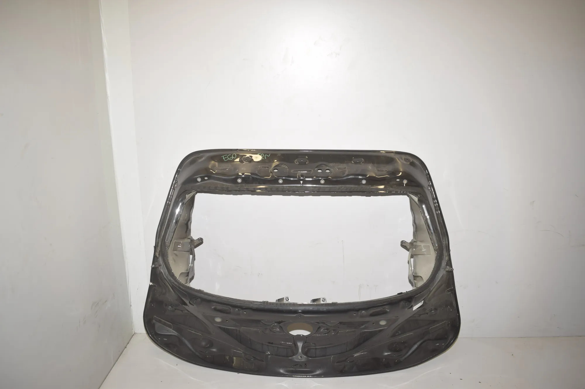 Tailgate Bootlid · BMW iX (I20) BMW iX (I20) xDrive 40 2023 – 2
