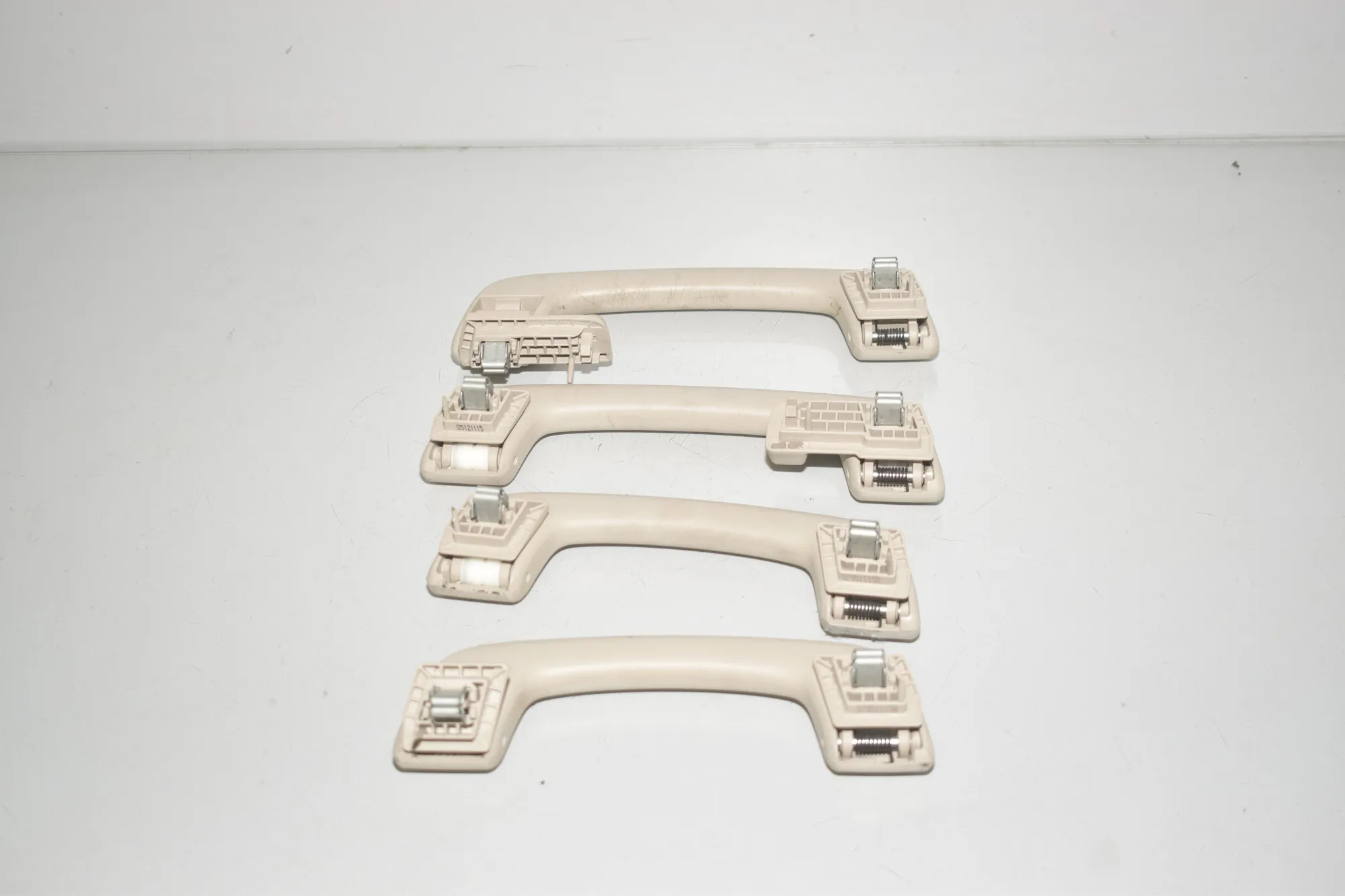 Interior Roof Handle Set – OEM 7499074 · BMW 5 (F10) 530 d 2015 – 4