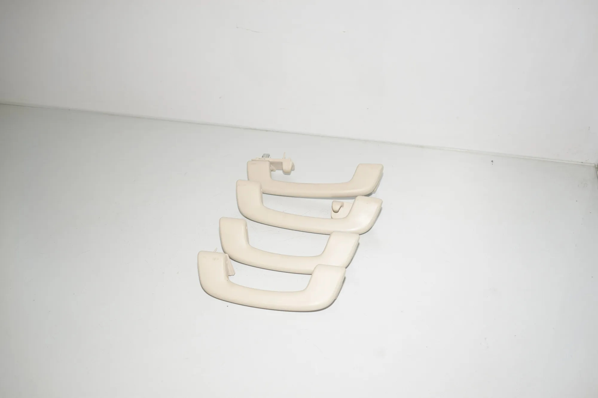 Interior Roof Handle Set – OEM 7499074 · BMW 5 (F10) 530 d 2015 – 3