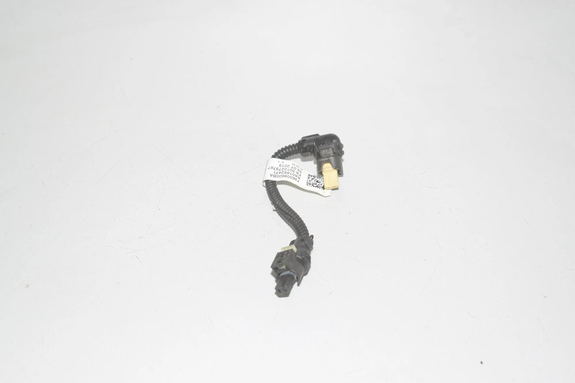 Other Wiring Loom – OEM 7360096 · BMW 5 Touring (G31) (2017 - -) 520 d 2019