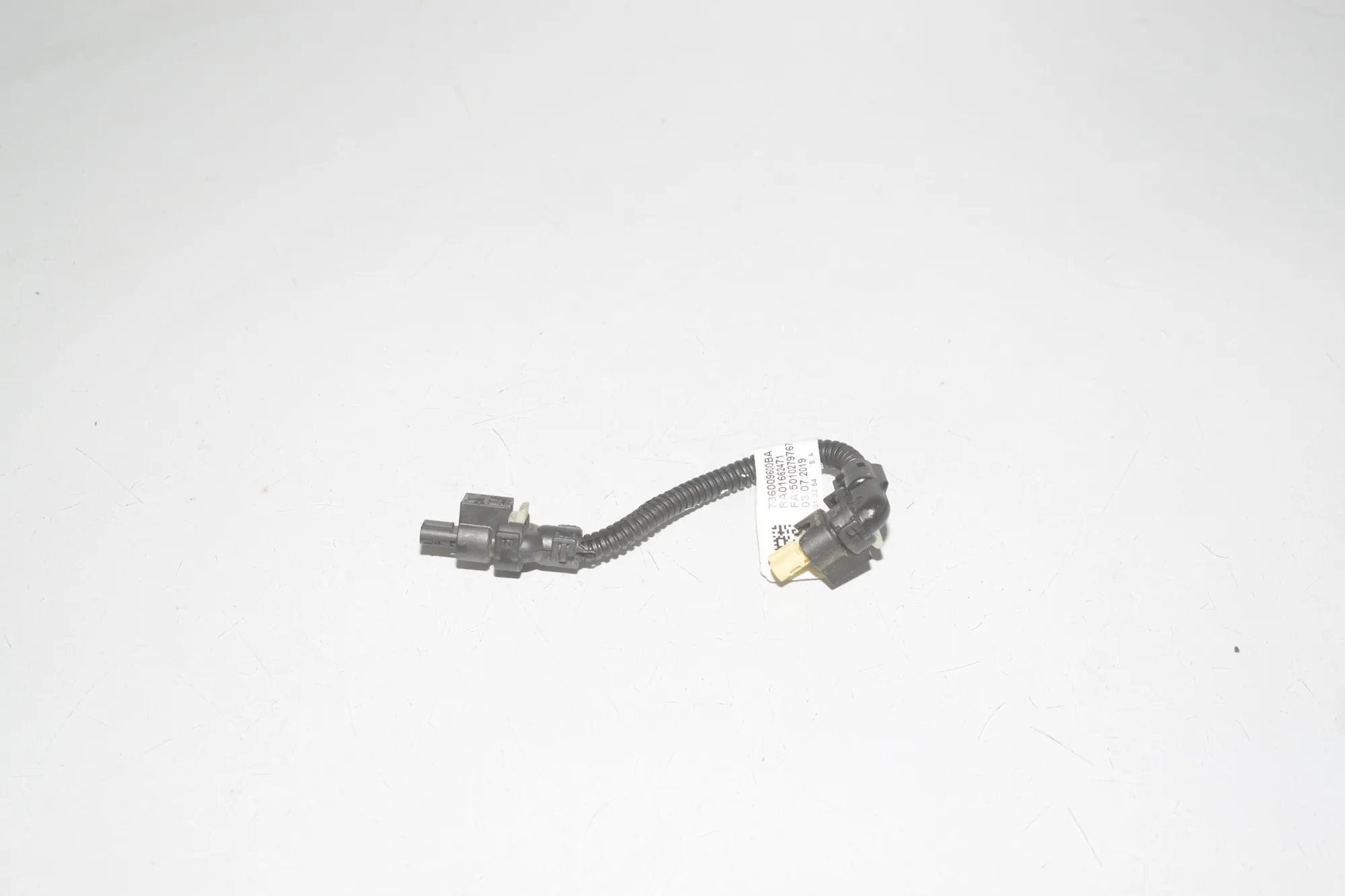 Other Wiring Loom – OEM 7360096 · BMW 5 Touring (G31) (2017 - -) 520 d 2019 – 2