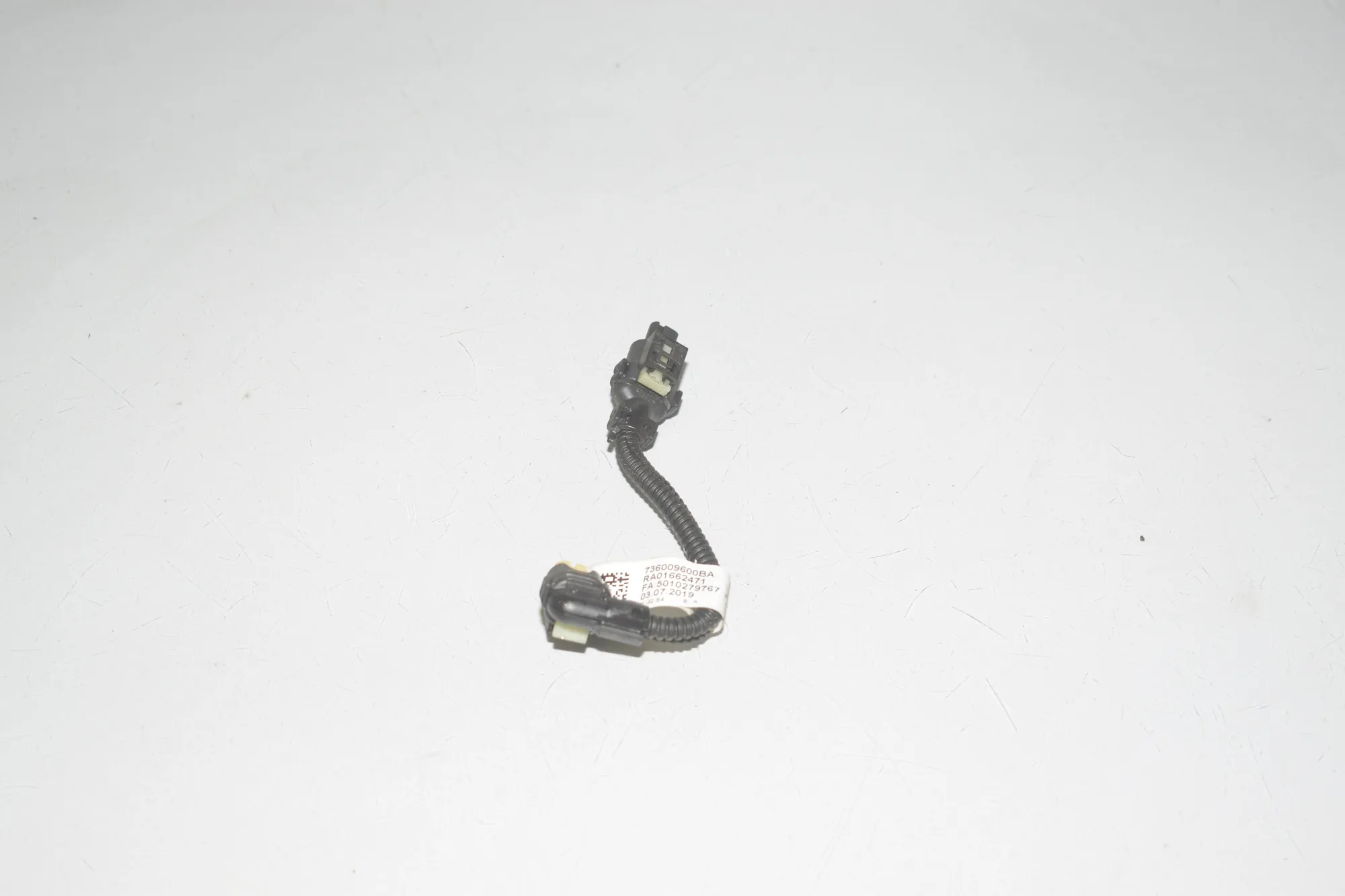 Other Wiring Loom – OEM 7360096 · BMW 5 Touring (G31) (2017 - -) 520 d 2019 – 3