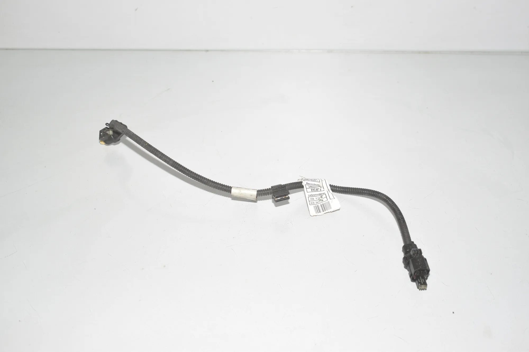 Other Wiring Loom – OEM 8490097 · BMW 5 Touring (G31) (2017 - -) 520 d 2019