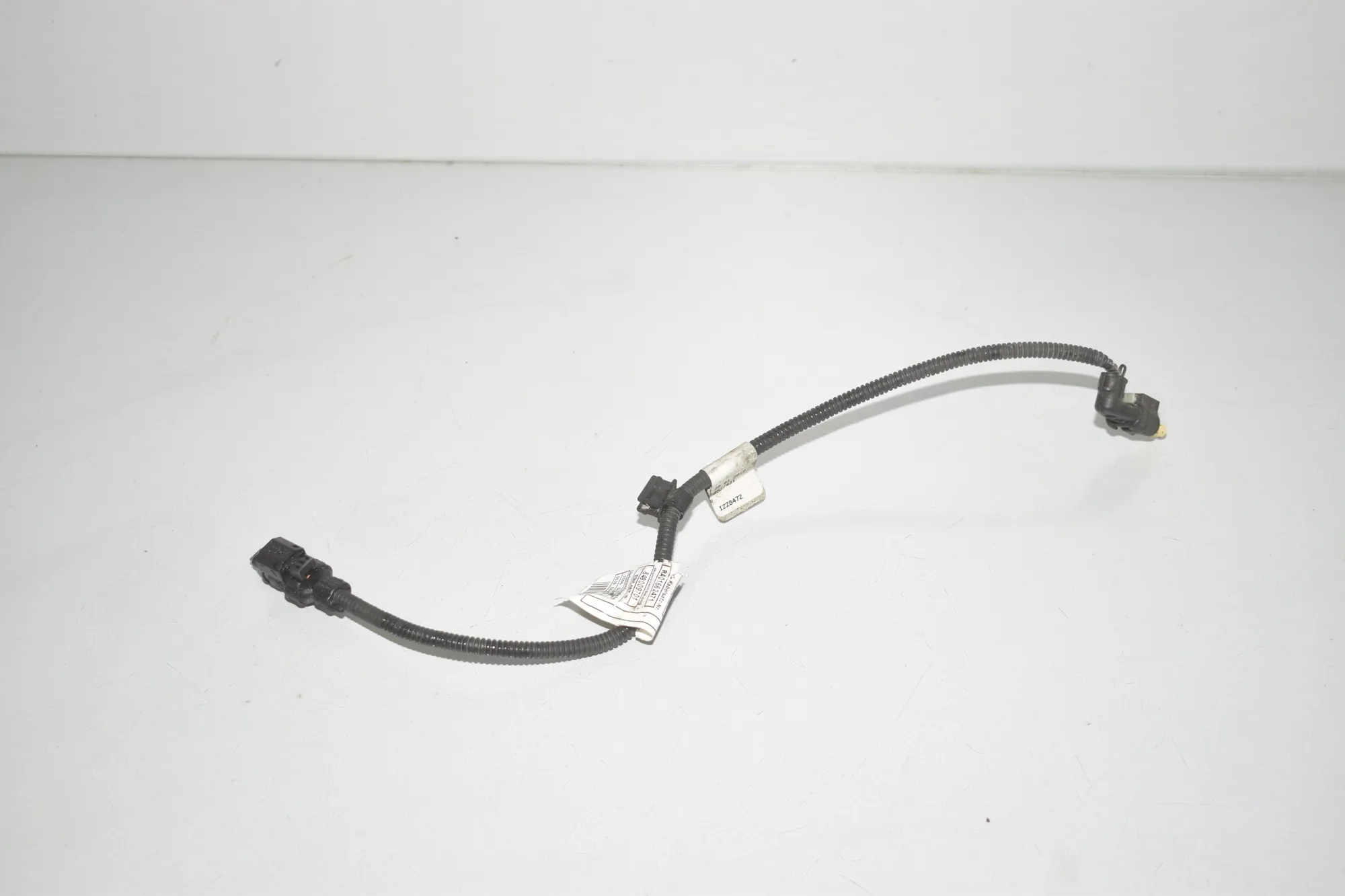 Other Wiring Loom – OEM 8490097 · BMW 5 Touring (G31) (2017 - -) 520 d 2019 – 2