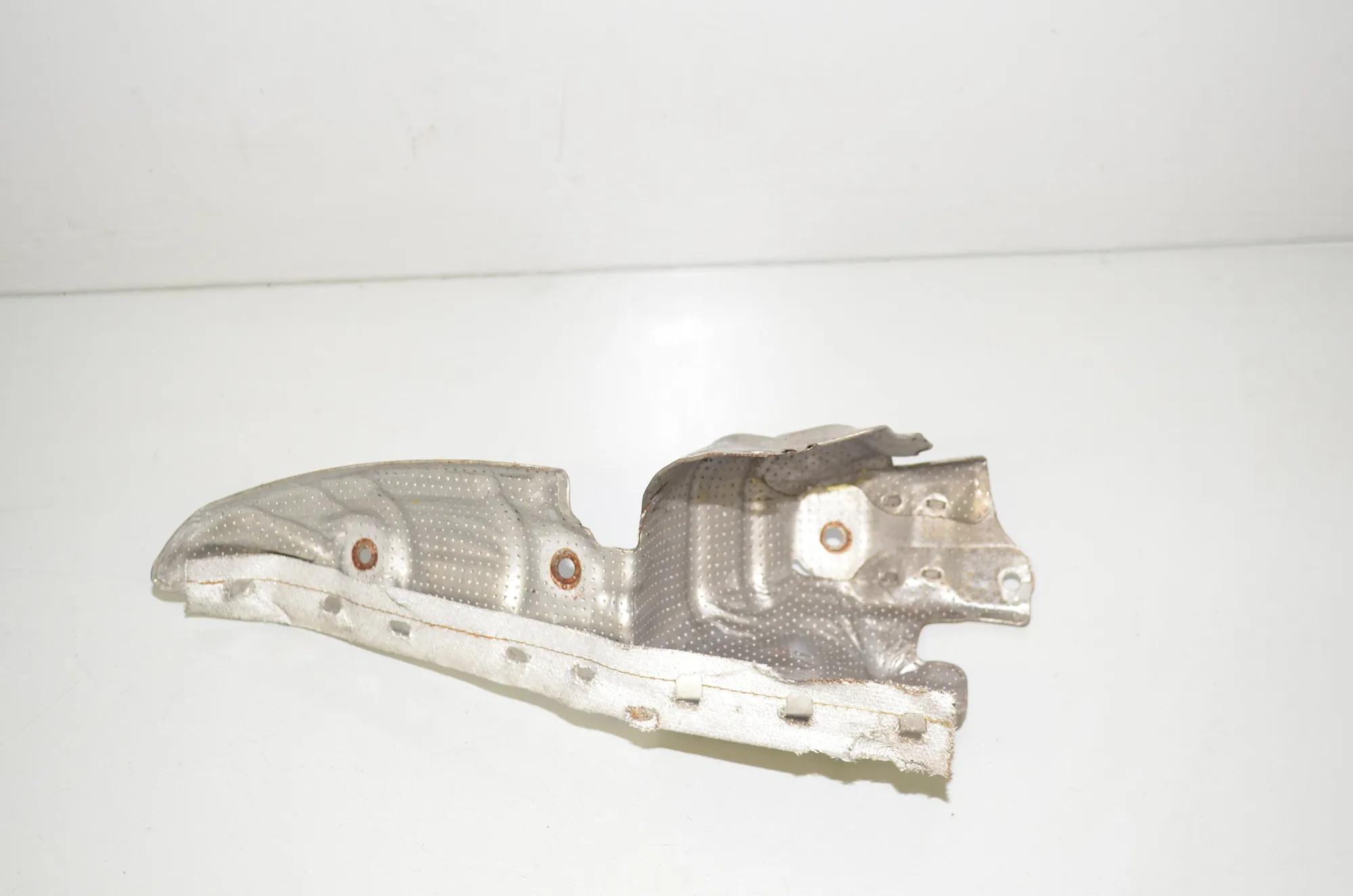 Heat Protection – OEM 8585811 · BMW 5 Touring (G31) (2017 - -) 520 d 2019 – 4