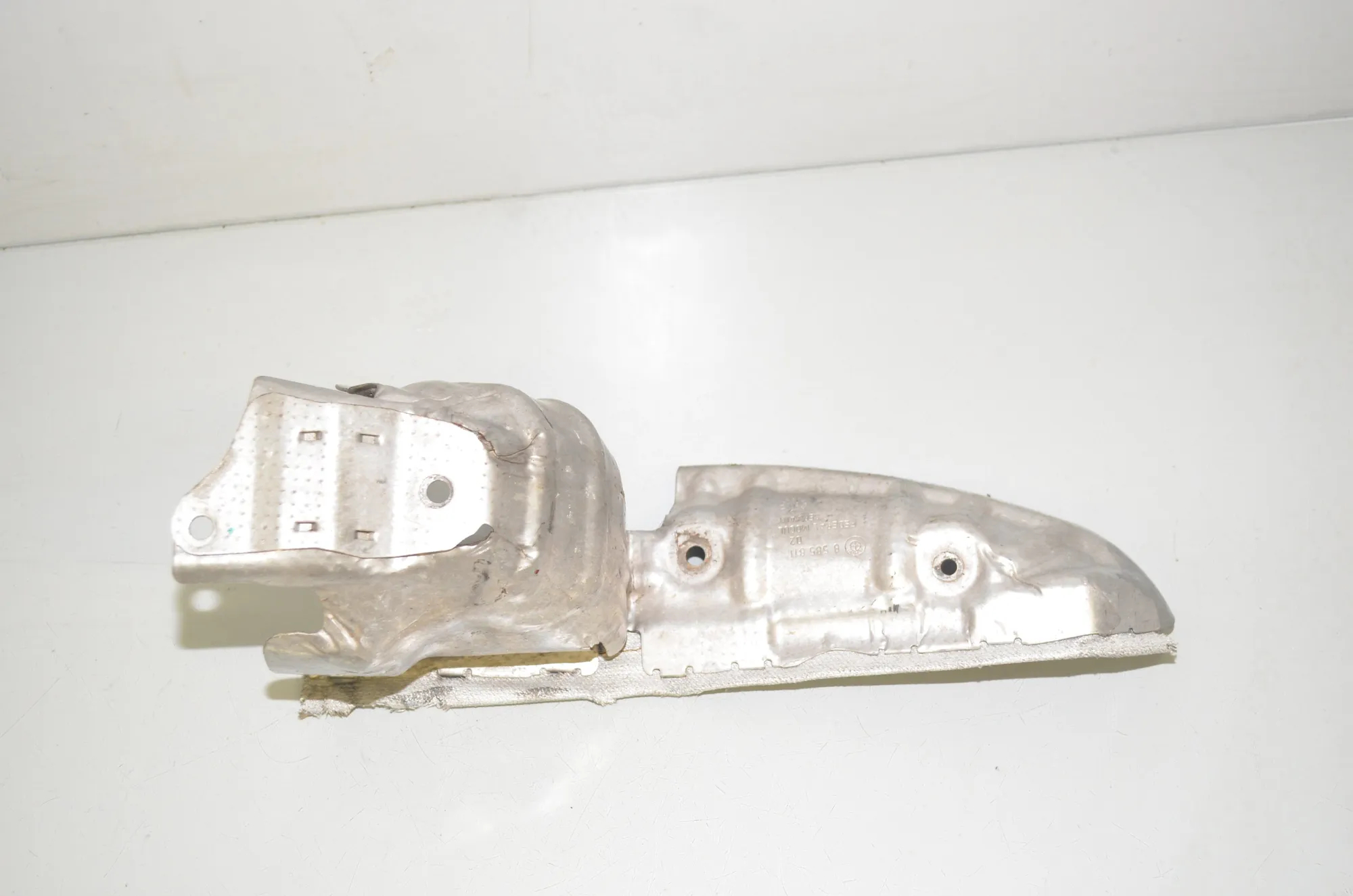 Heat Protection – OEM 8585811 · BMW 5 Touring (G31) (2017 - -) 520 d 2019 – 2