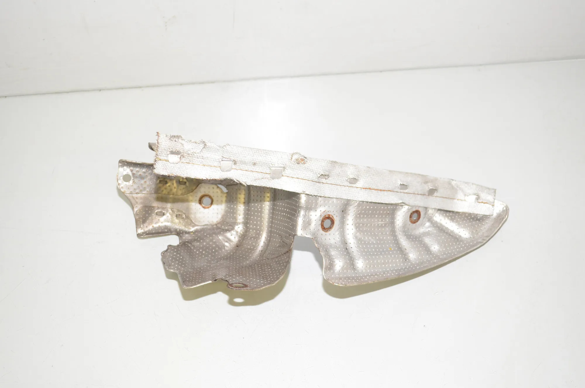 Heat Protection – OEM 8585811 · BMW 5 Touring (G31) (2017 - -) 520 d 2019 – 3