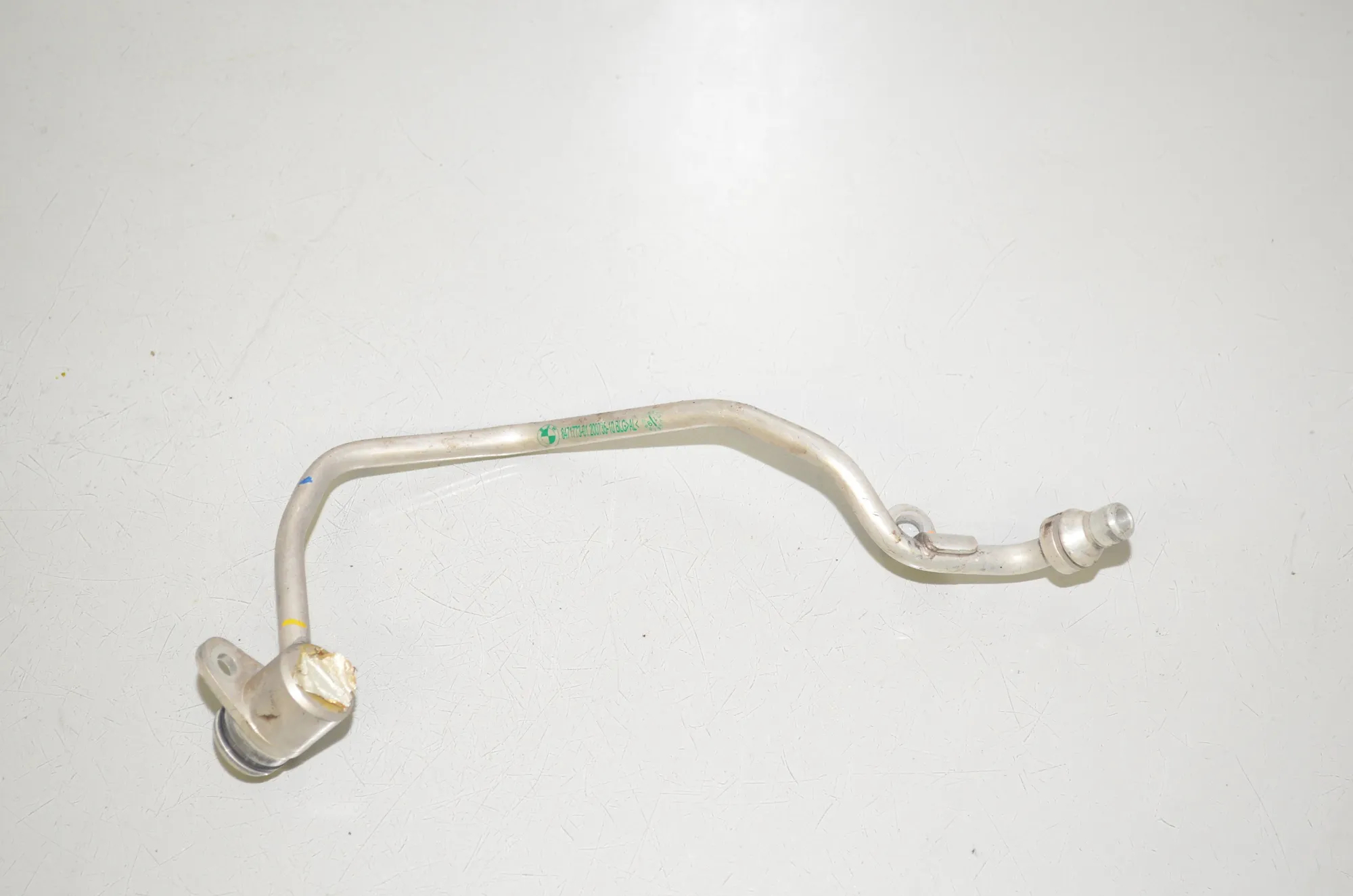 Other tubes – OEM 8471773 · BMW 5 Touring (G31) (2017 - -) 520 d 2019