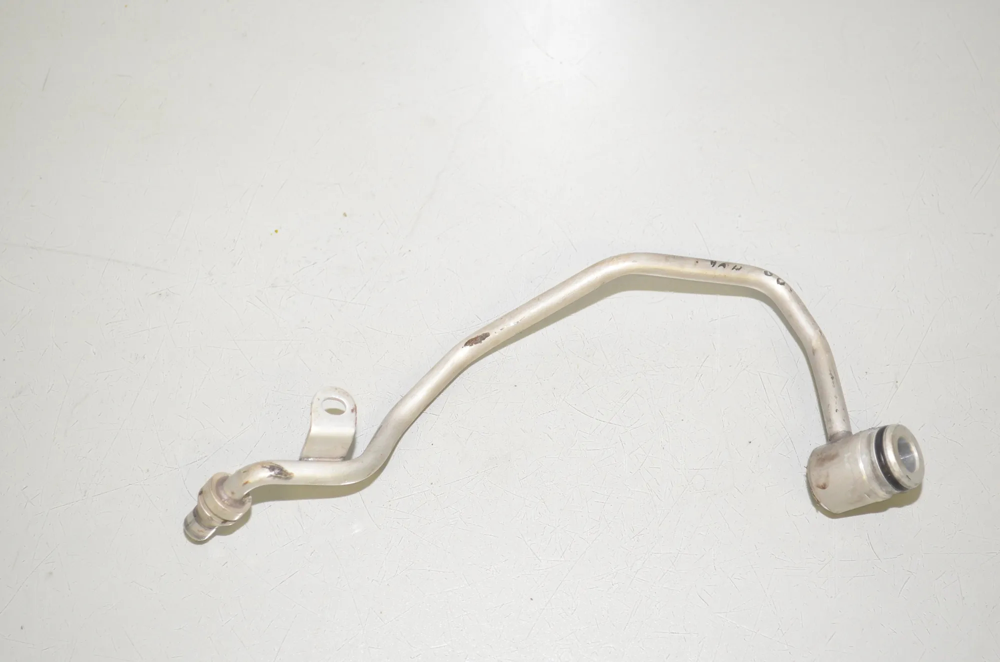 Other tubes – OEM 8471773 · BMW 5 Touring (G31) (2017 - -) 520 d 2019 – 3