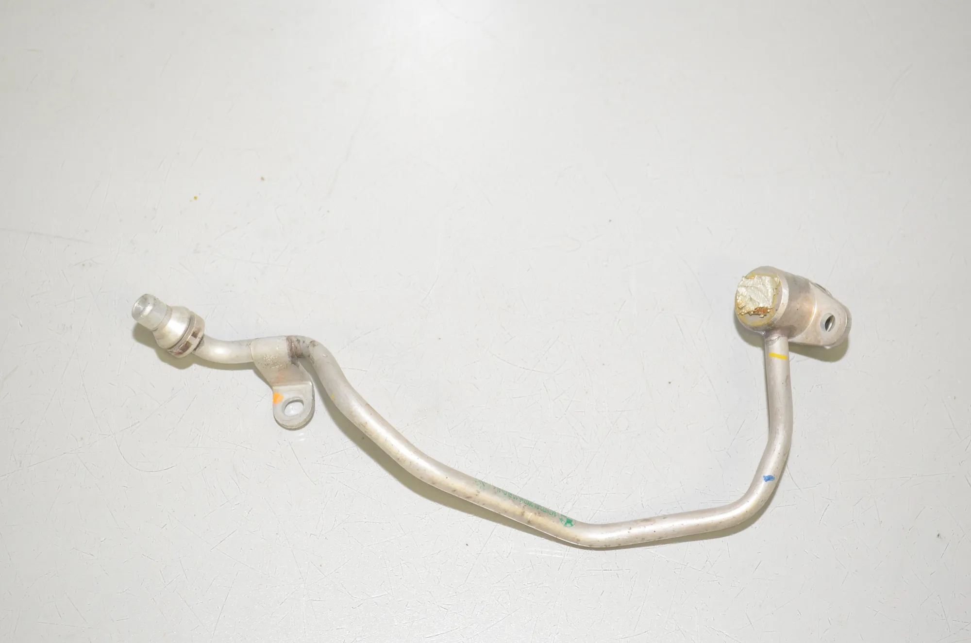 Other tubes – OEM 8471773 · BMW 5 Touring (G31) (2017 - -) 520 d 2019 – 2
