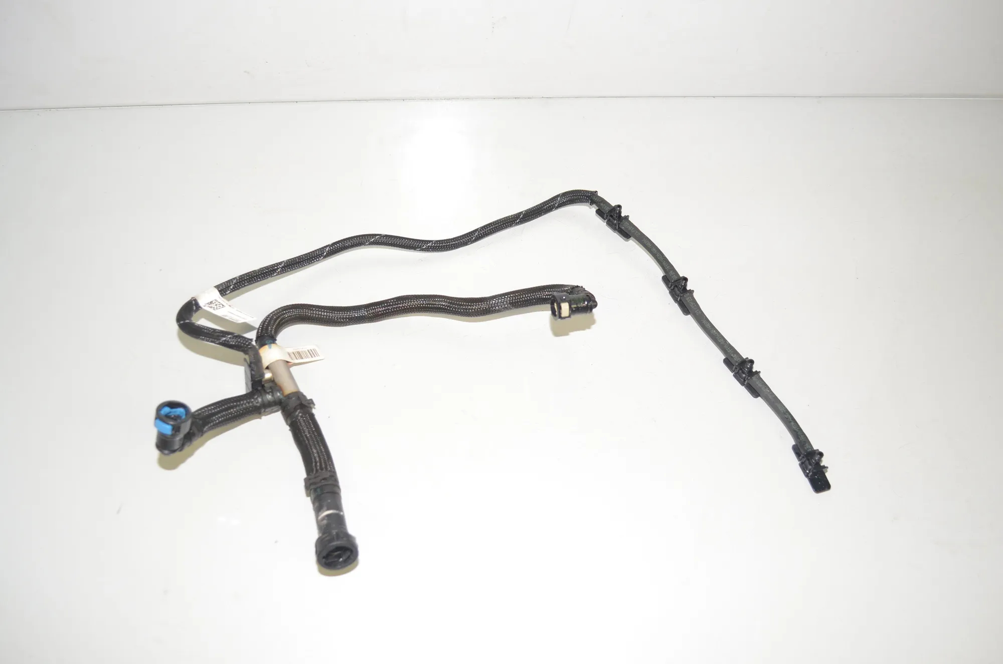 Fuel Hose – OEM 8595120 · BMW 5 Touring (G31) (2017 - -) 520 d 2019 – 2