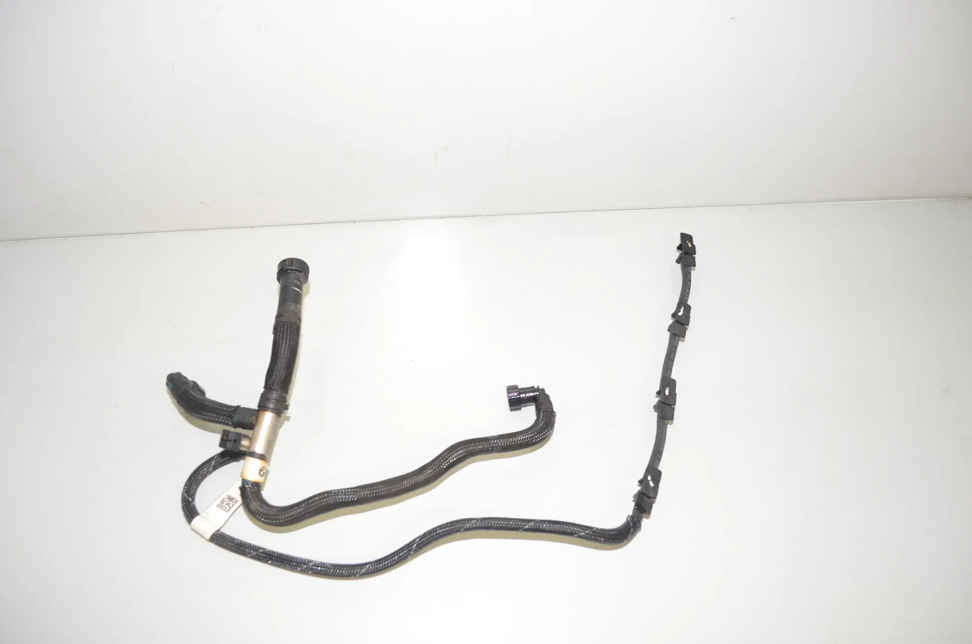 Fuel Hose – OEM 8595120 · BMW 5 Touring (G31) (2017 - -) 520 d 2019 – 3