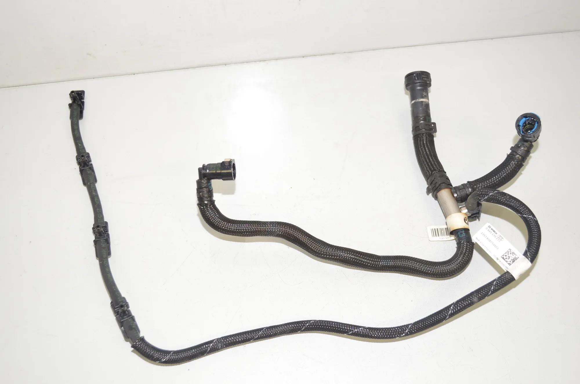 Fuel Hose – OEM 8595120 · BMW 5 Touring (G31) (2017 - -) 520 d 2019