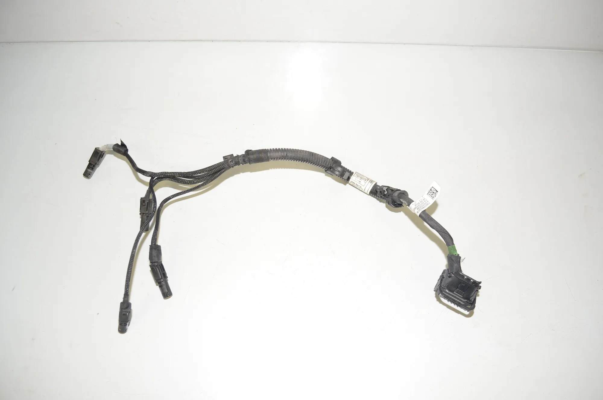Glow Plug Wires – OEM 8590041 · BMW 5 Touring (G31) (2017 - -) 520 d 2019 – 3