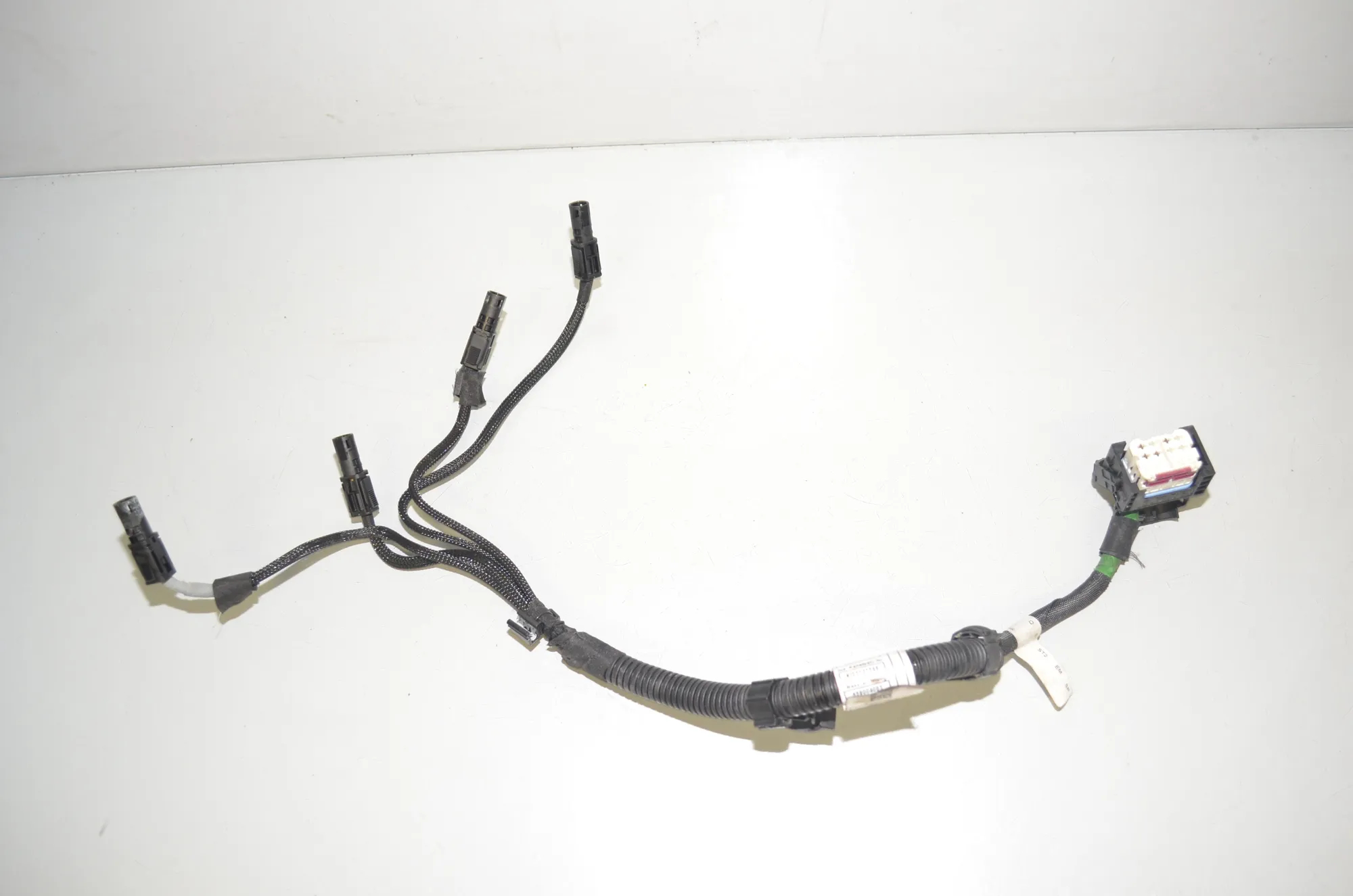 Glow Plug Wires – OEM 8590041 · BMW 5 Touring (G31) (2017 - -) 520 d 2019