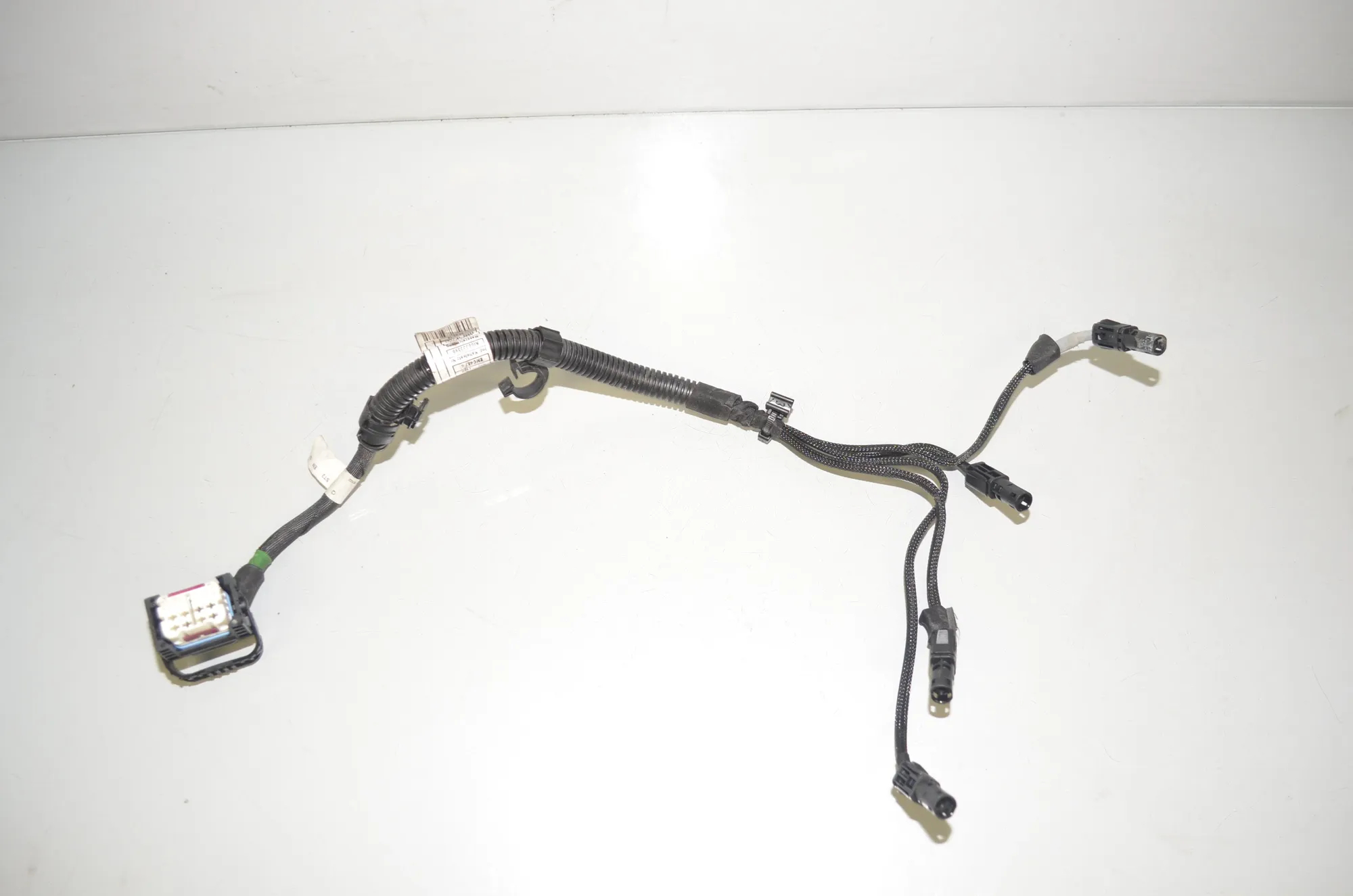 Glow Plug Wires – OEM 8590041 · BMW 5 Touring (G31) (2017 - -) 520 d 2019 – 2