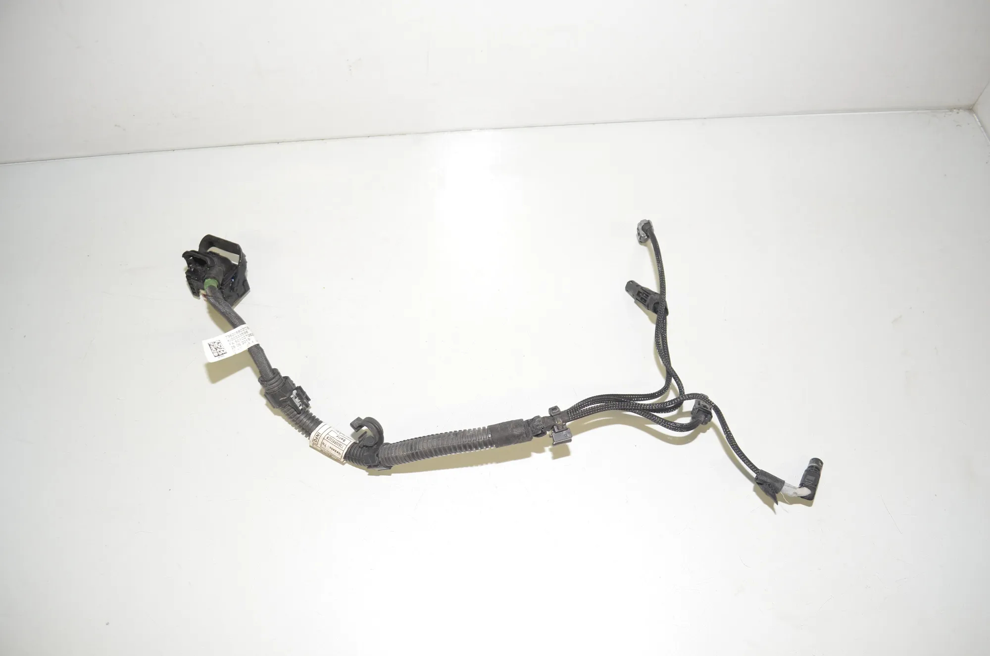Glow Plug Wires – OEM 8590041 · BMW 5 Touring (G31) (2017 - -) 520 d 2019 – 4