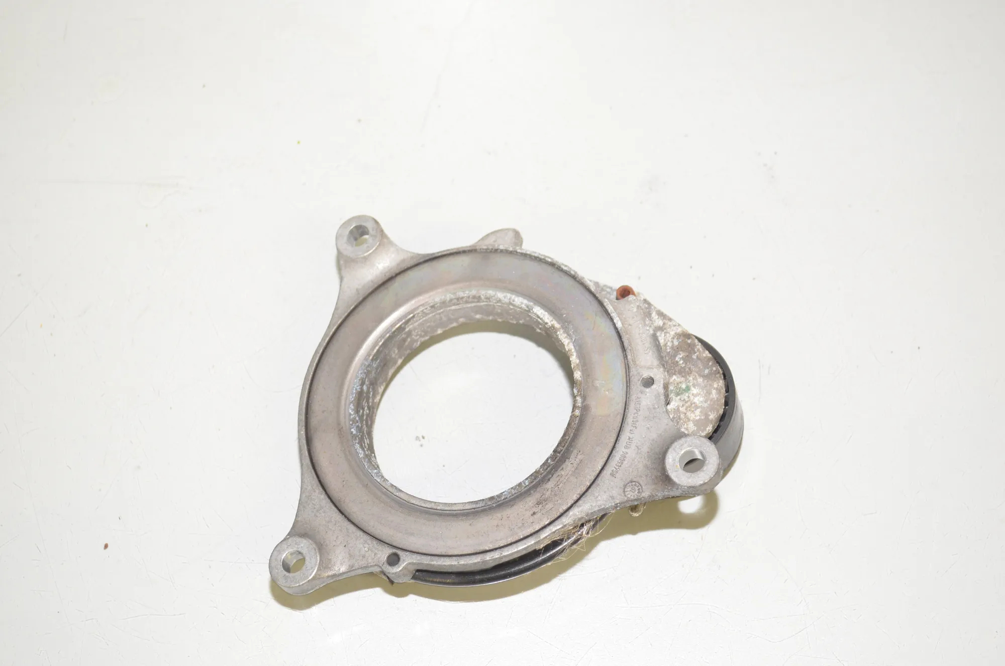 Belt Tensioner – OEM 8579118 · BMW 5 Touring (G31) (2017 - -) 520 d 2019 – 3