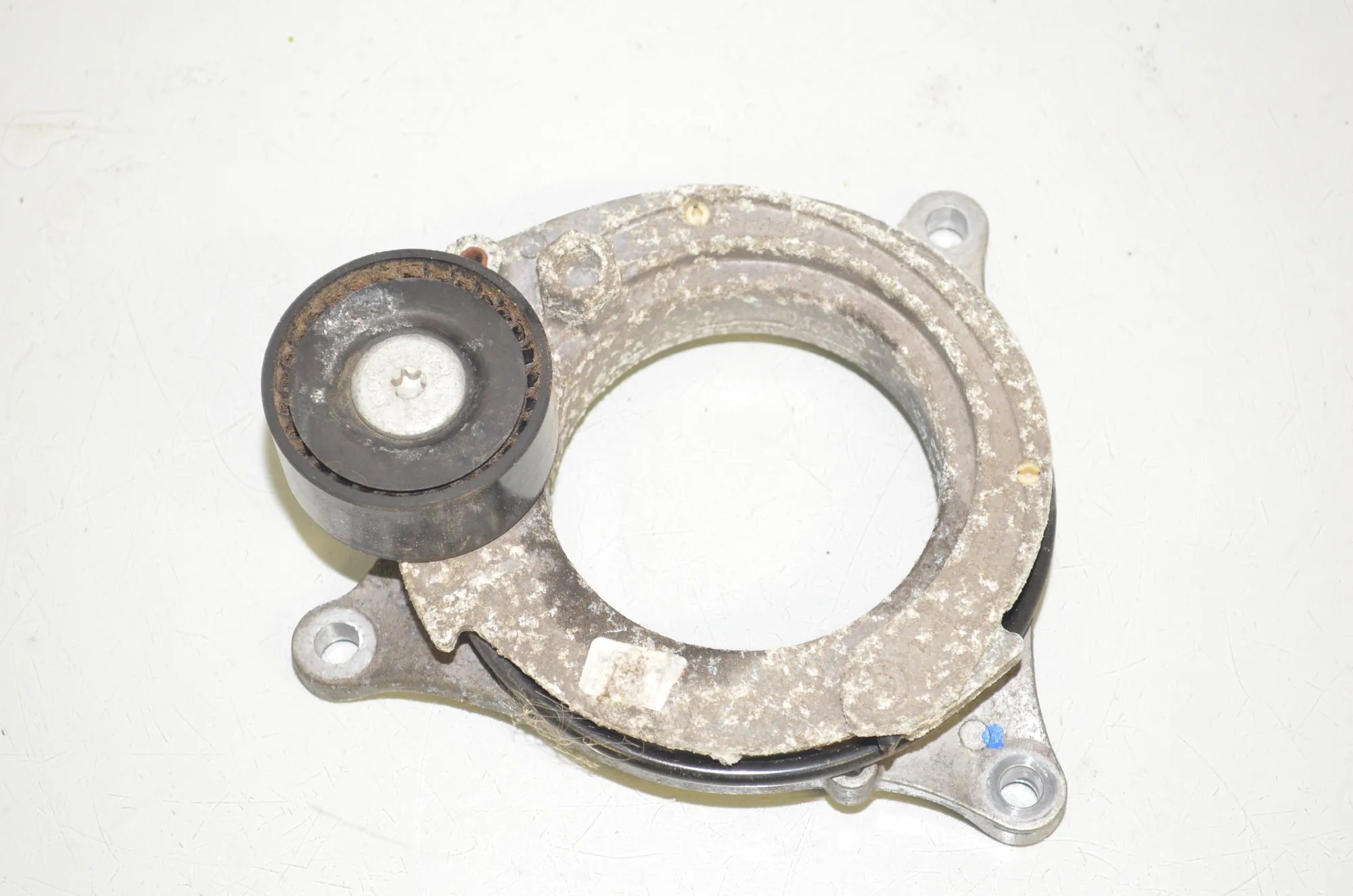 Belt Tensioner – OEM 8579118 · BMW 5 Touring (G31) (2017 - -) 520 d 2019