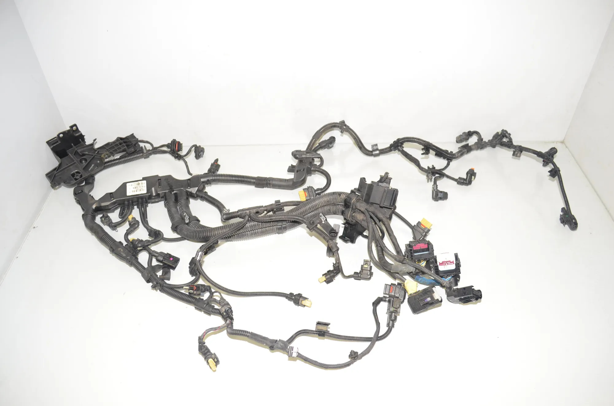 Engine Cable Harness – OEM 8581419 · BMW 5 Touring (G31) (2017 - -) 520 d 2019