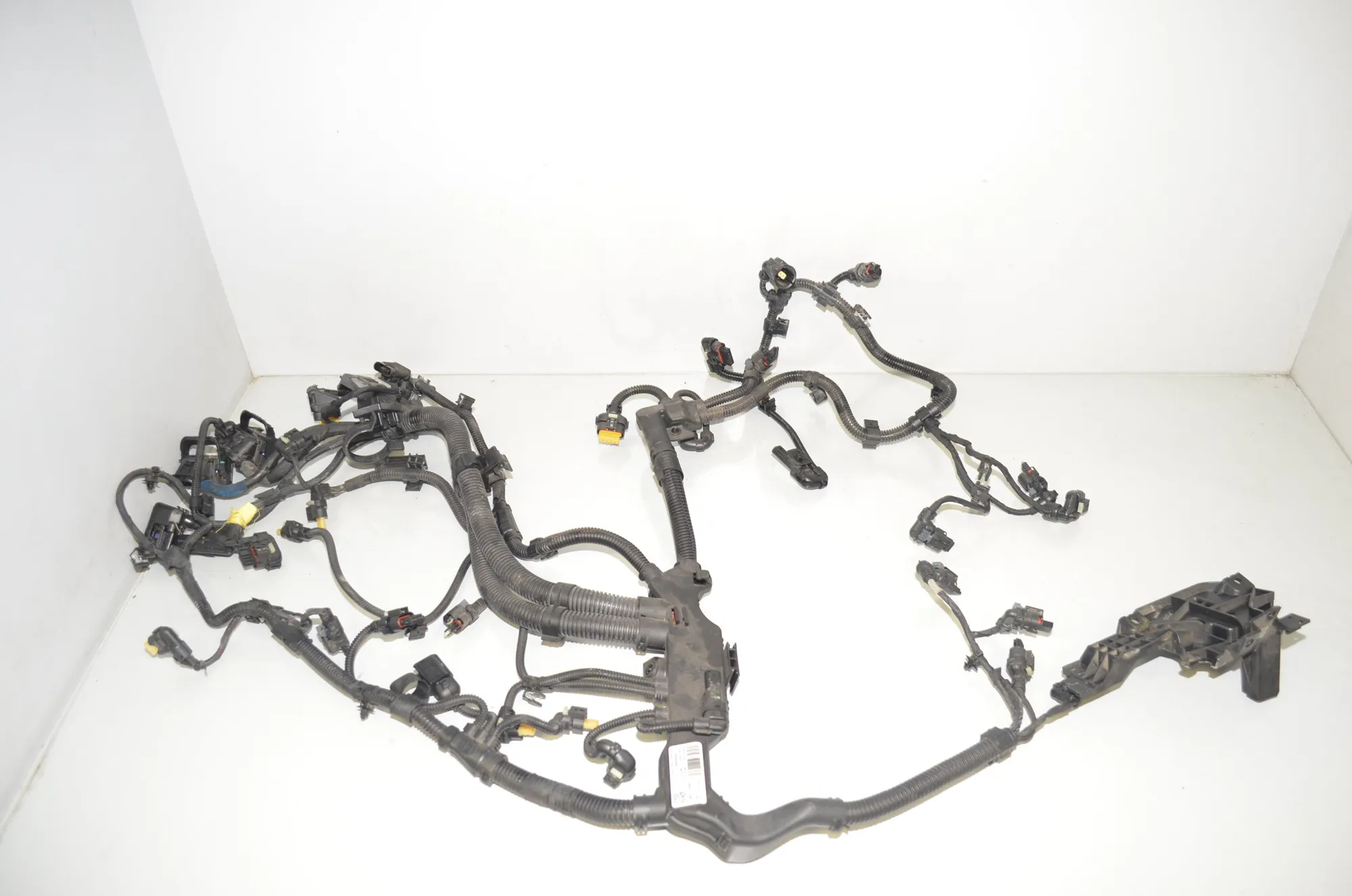 Engine Cable Harness – OEM 8581419 · BMW 5 Touring (G31) (2017 - -) 520 d 2019 – 4