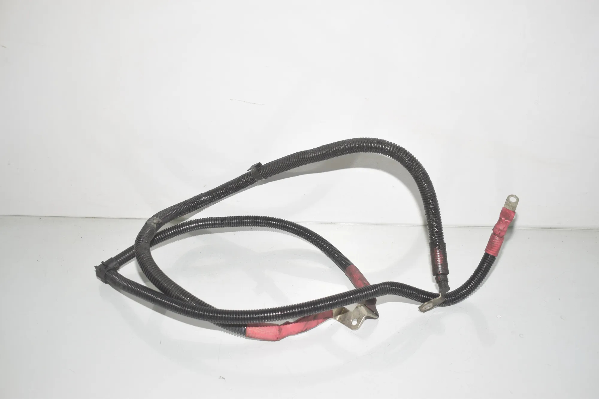Positive Battery Cable – OEM 8515494 · BMW 5 (F10) 530 d 2015