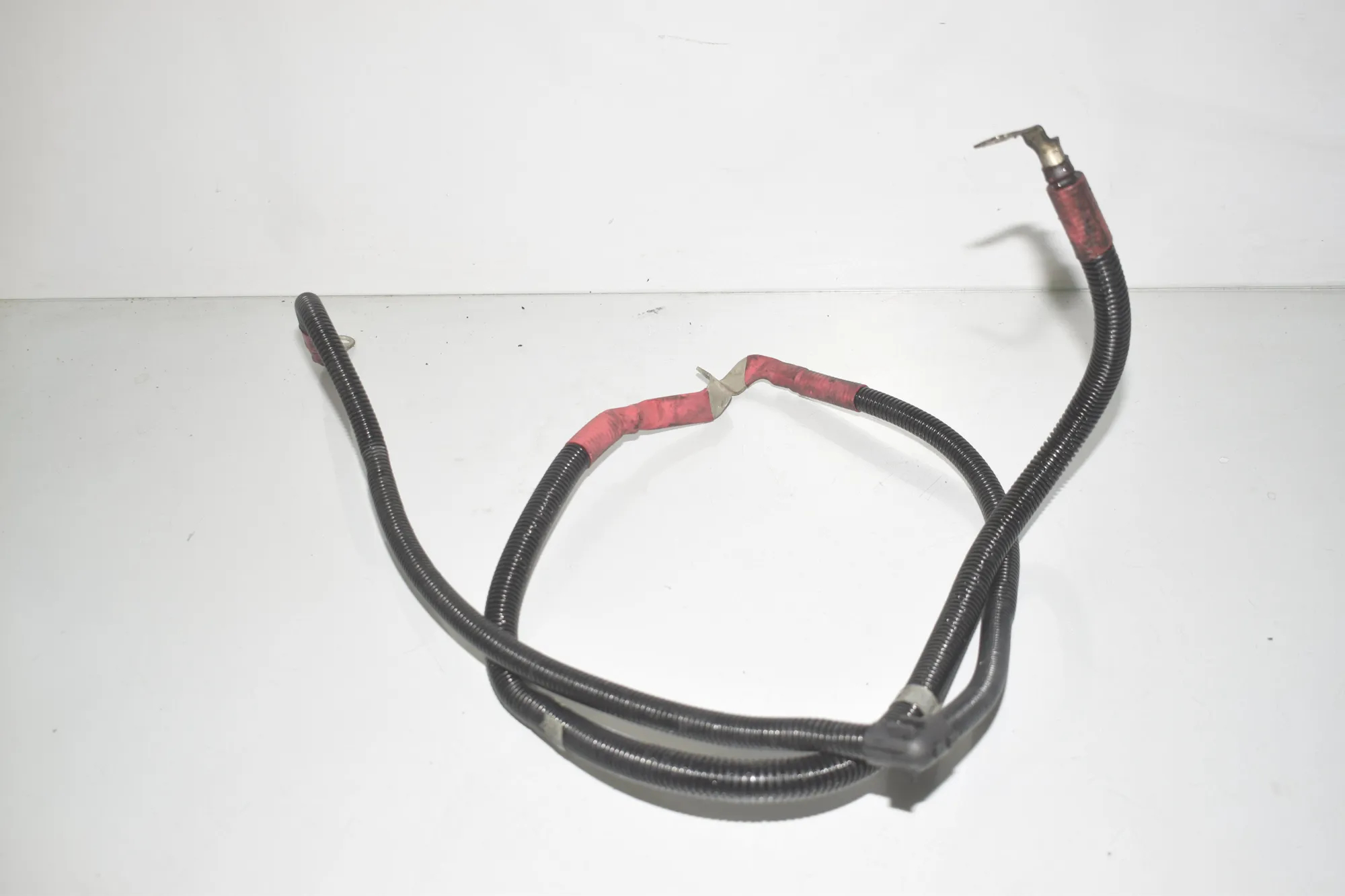 Positive Battery Cable – OEM 8515494 · BMW 5 (F10) 530 d 2015 – 3