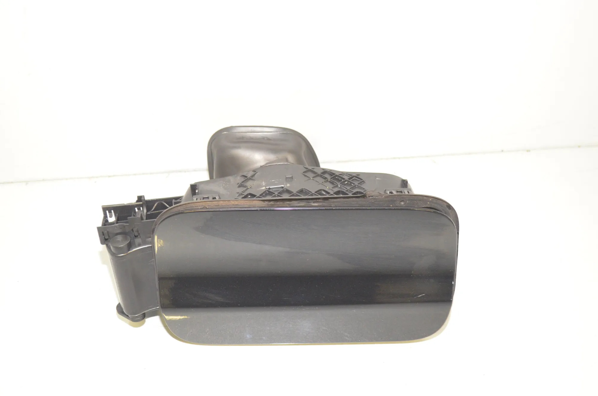Fuel Tank Flap Cap – OEM 7238086 · BMW X3 (F25) xDrive 30 d 2012