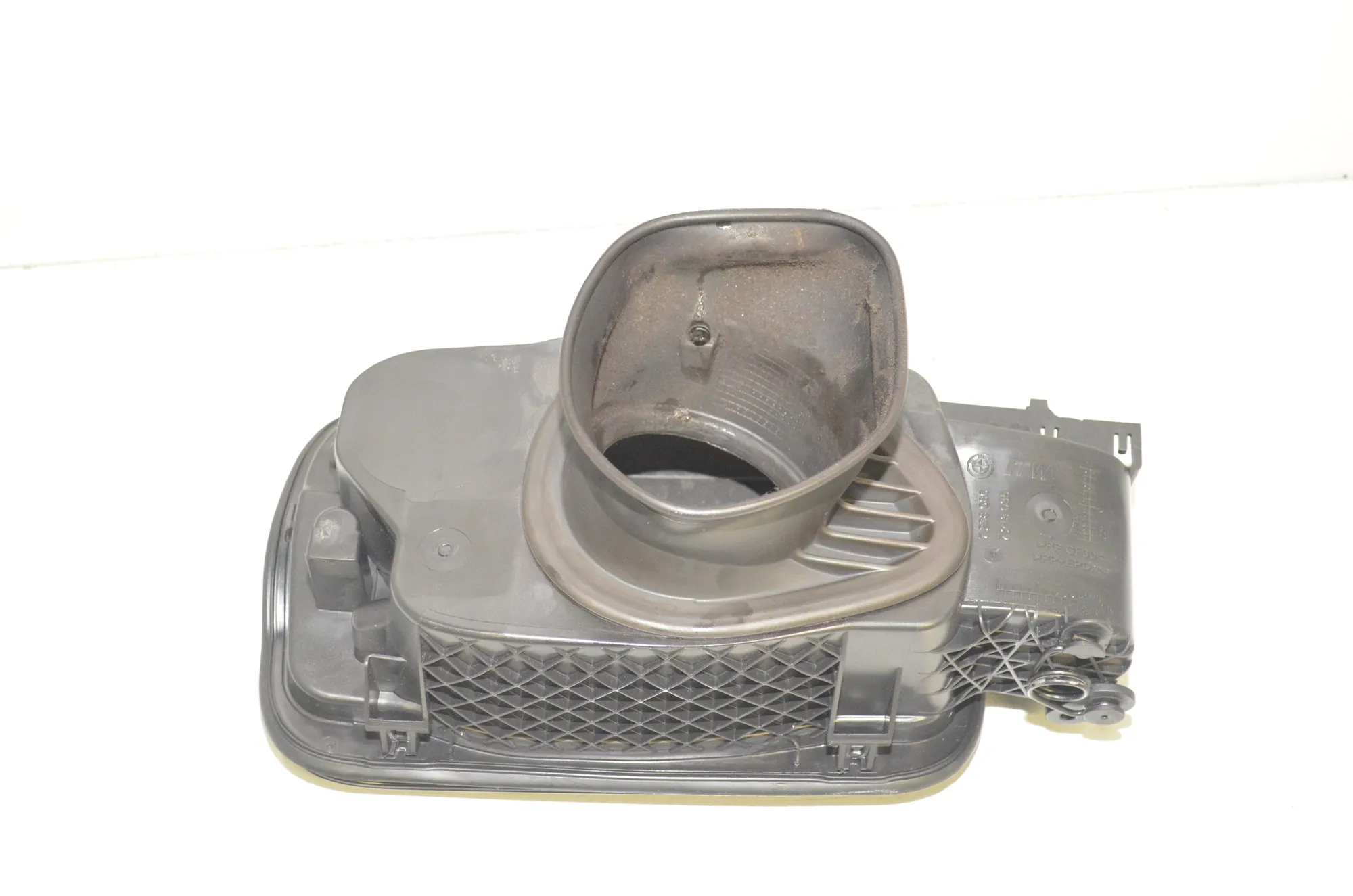 Fuel Tank Flap Cap – OEM 7238086 · BMW X3 (F25) xDrive 30 d 2012 – 3