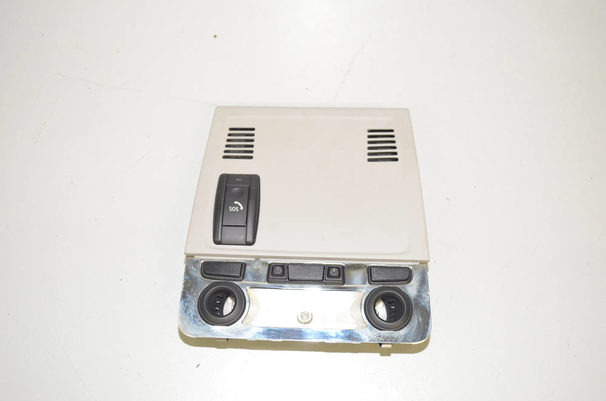Interior Lighting – OEM 9209549 · BMW 3 Touring (E91) 330 d 2010 – 2