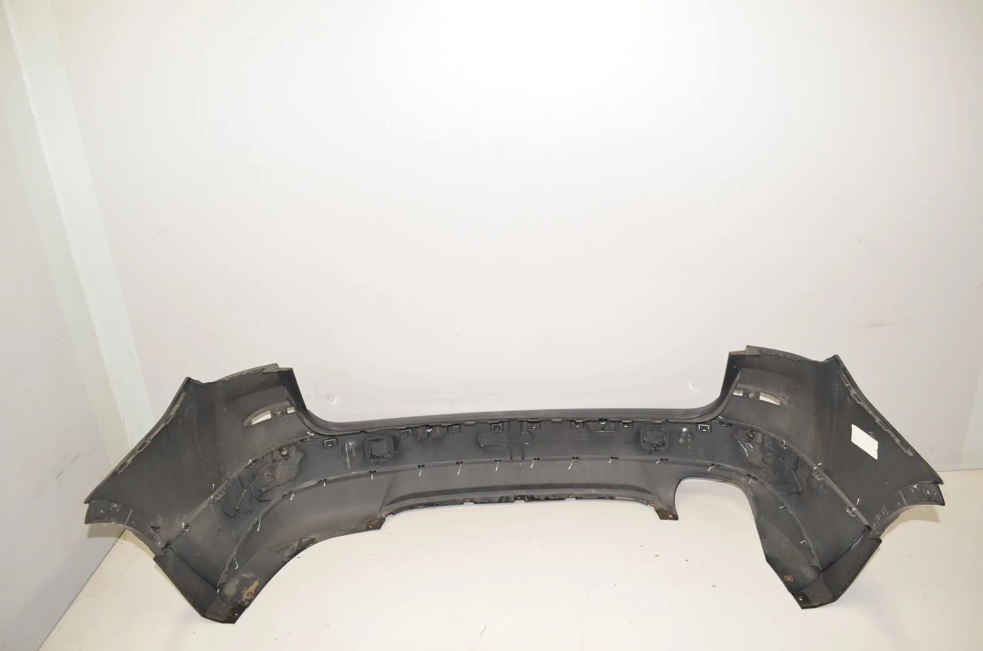 Rear Bumper · BMW X3 (F25) xDrive 30 d 2012 – 5