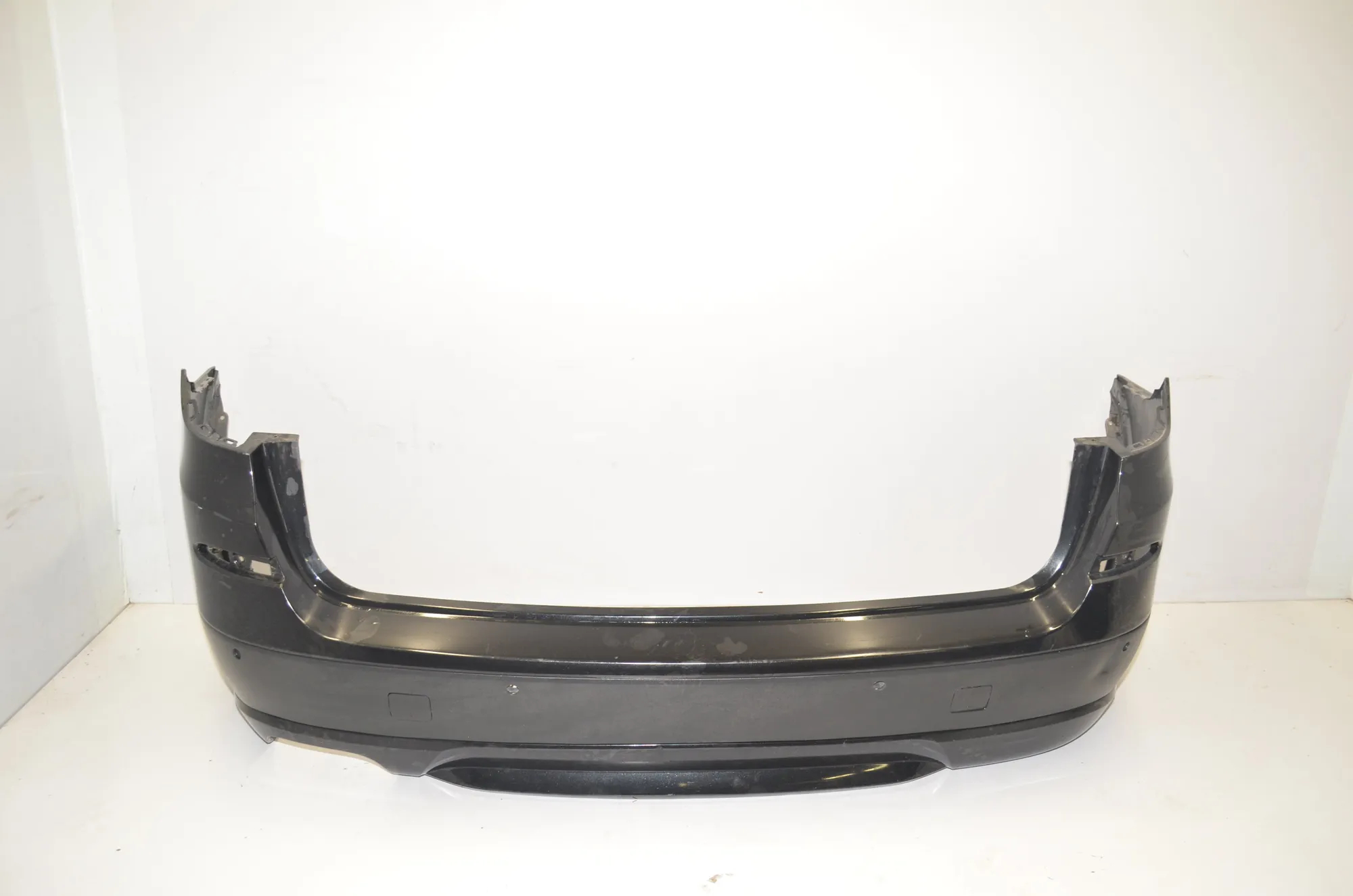 Rear Bumper · BMW X3 (F25) xDrive 30 d 2012 – 4