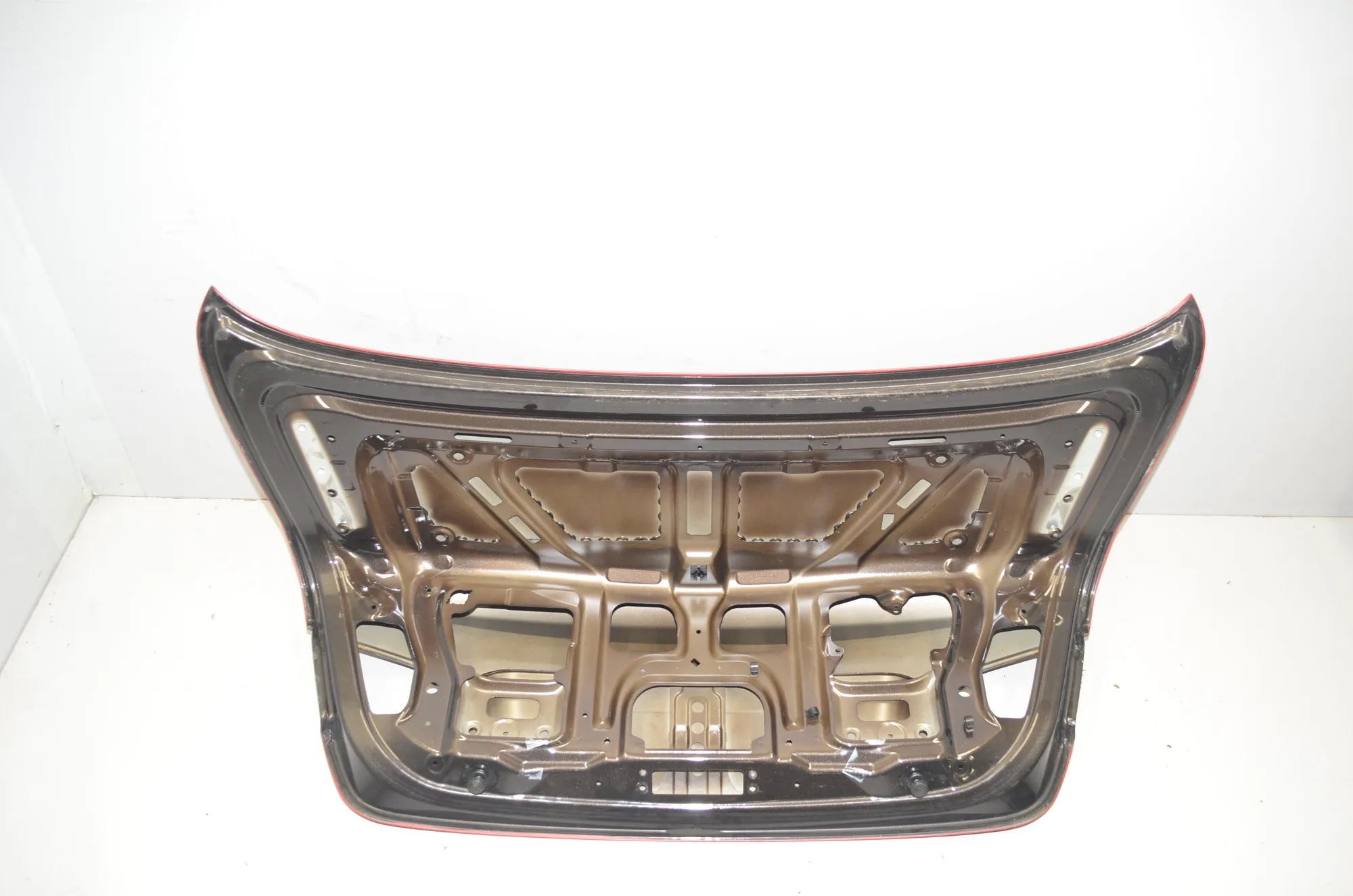 Tailgate Bootlid · BMW 5 (F10) 530 d 2015 – 4