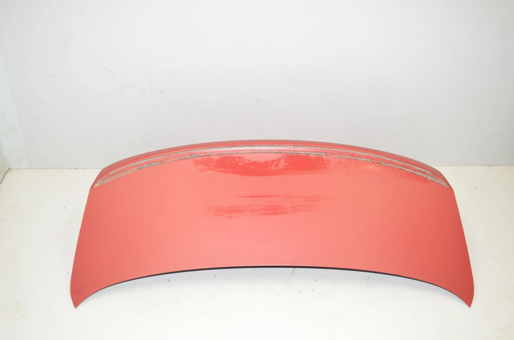 Tailgate Bootlid · BMW 5 (F10) 530 d 2015 – 3