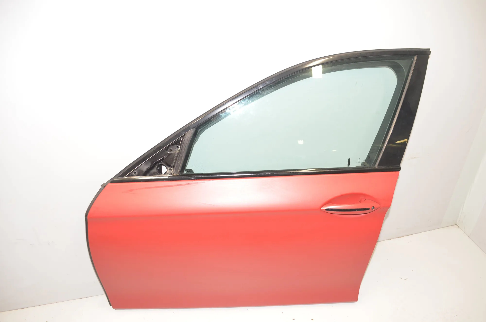 Front Left Door · BMW 5 (F10) 530 d 2015 – 2